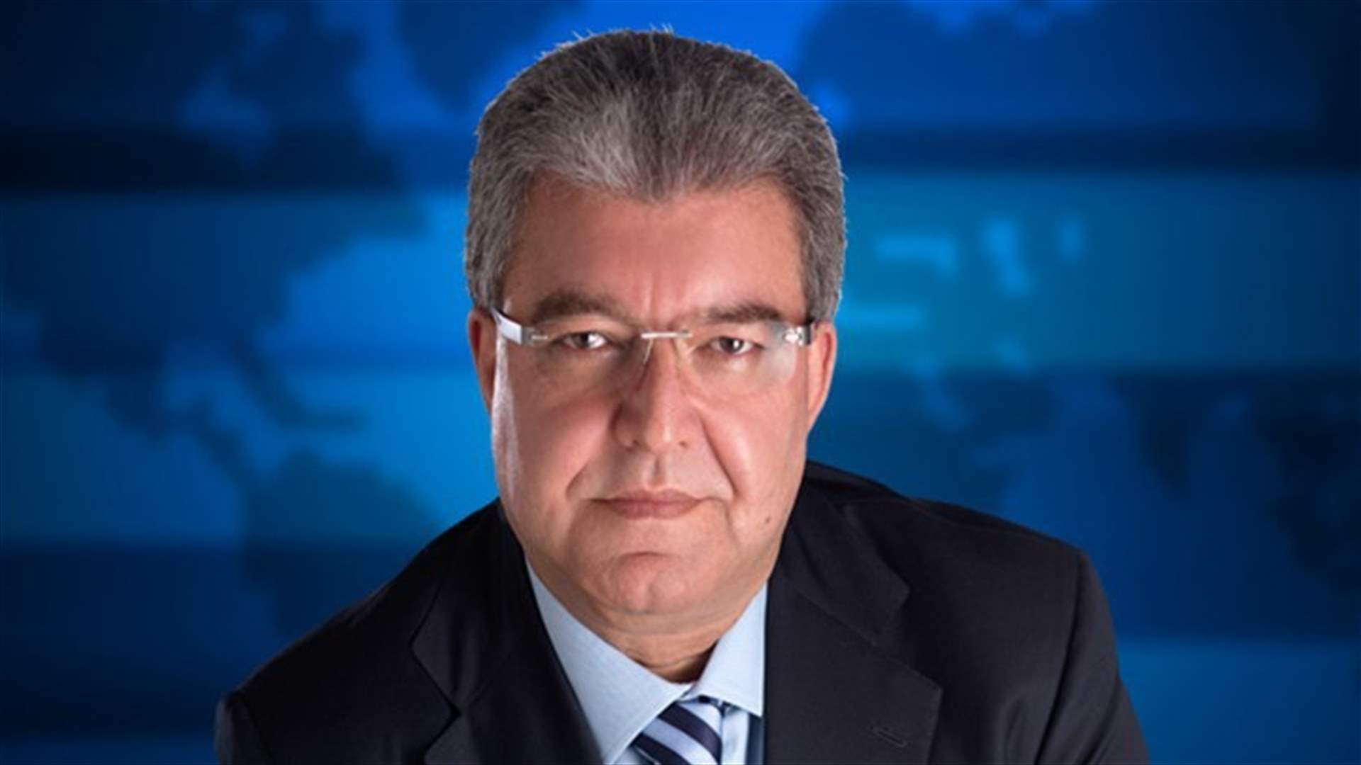 Interior Minister Mashnouq: There is serious  progress in discussions over presidential bid 