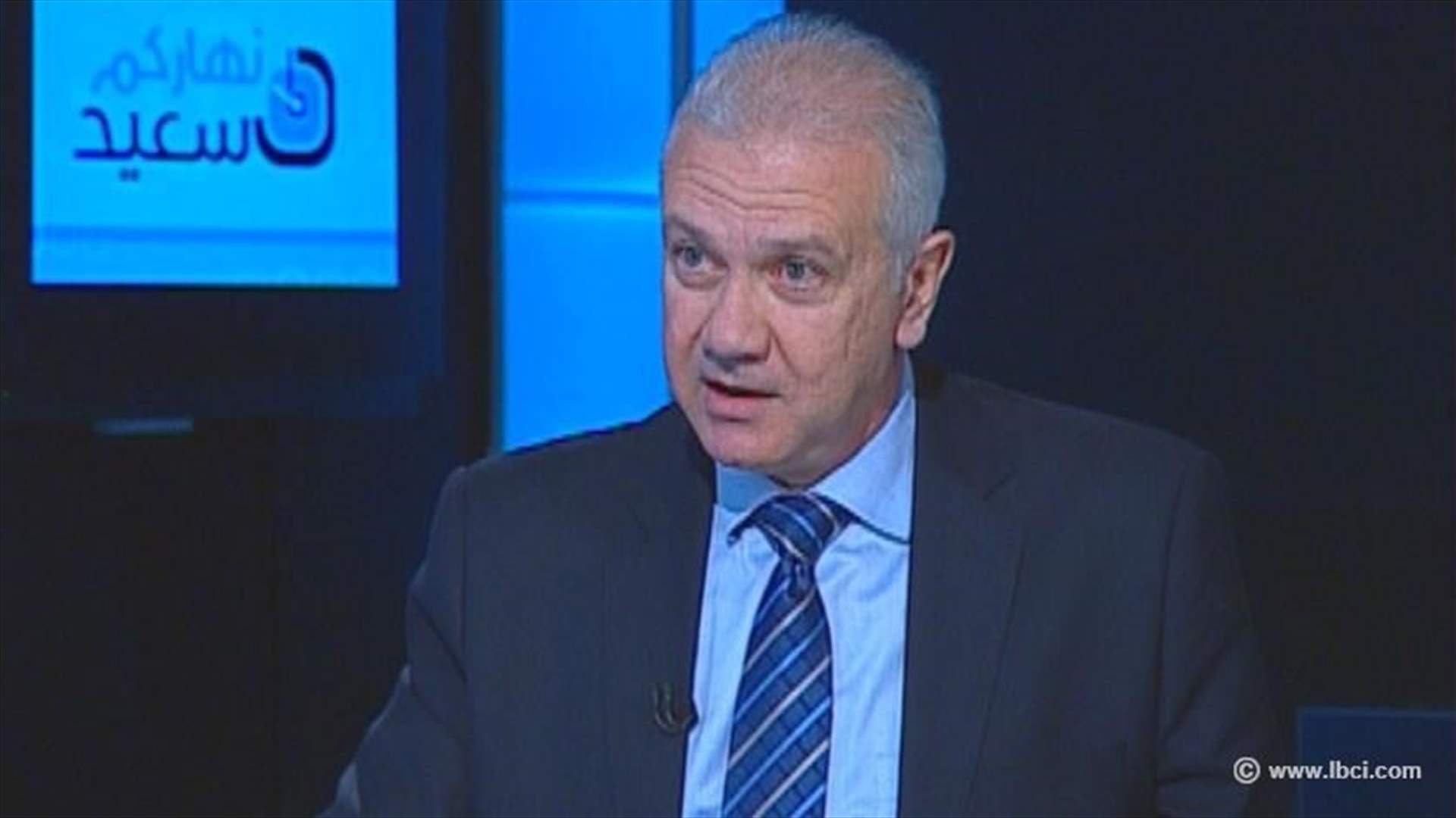 MP Karam to LBCI: We are most interested in a presidential candidate’s project