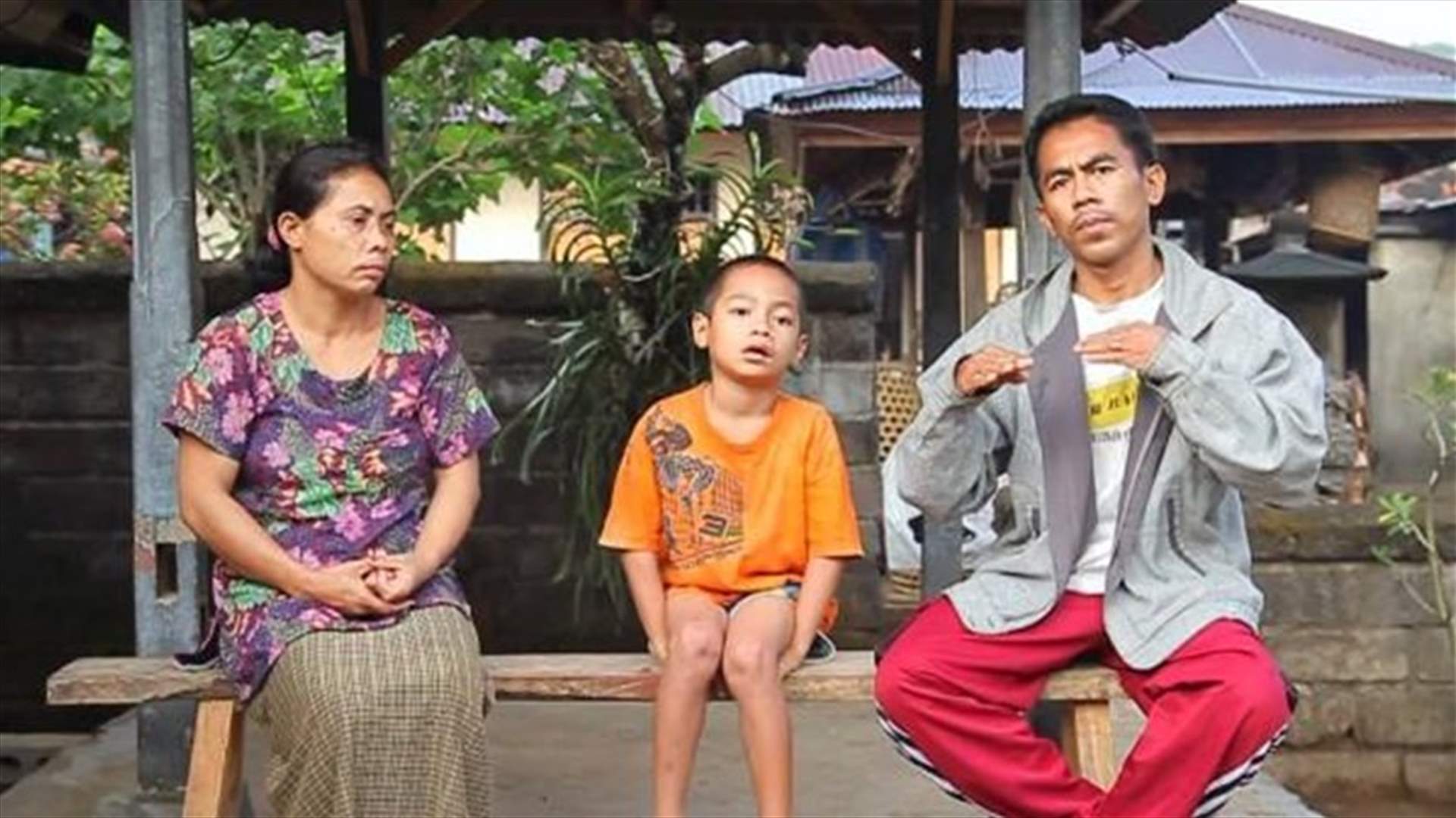 [VIDEO] The “Deaf Village” Where Everyone Knows Sign Language