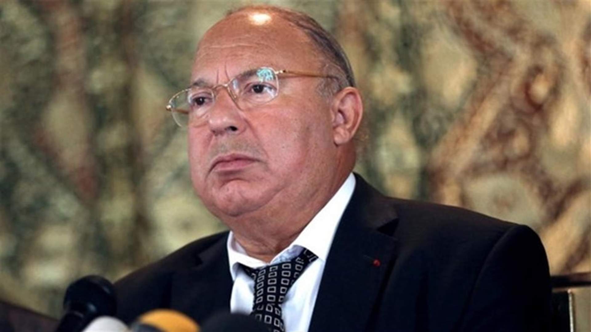 عميد مسجد باريس ينفي اي تغيير في وضع المسجد 