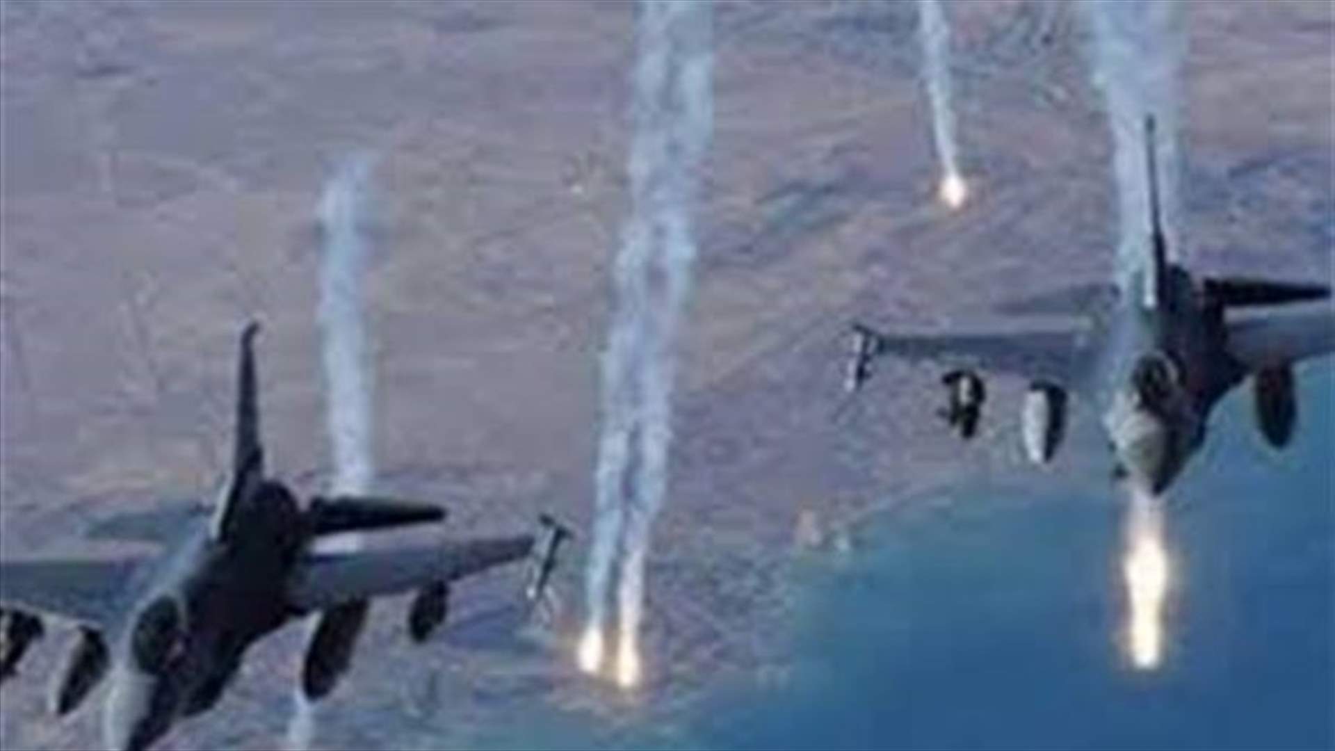 برلمان ألمانيا يوافق على الانضمام للحملة على داعش في سوريا