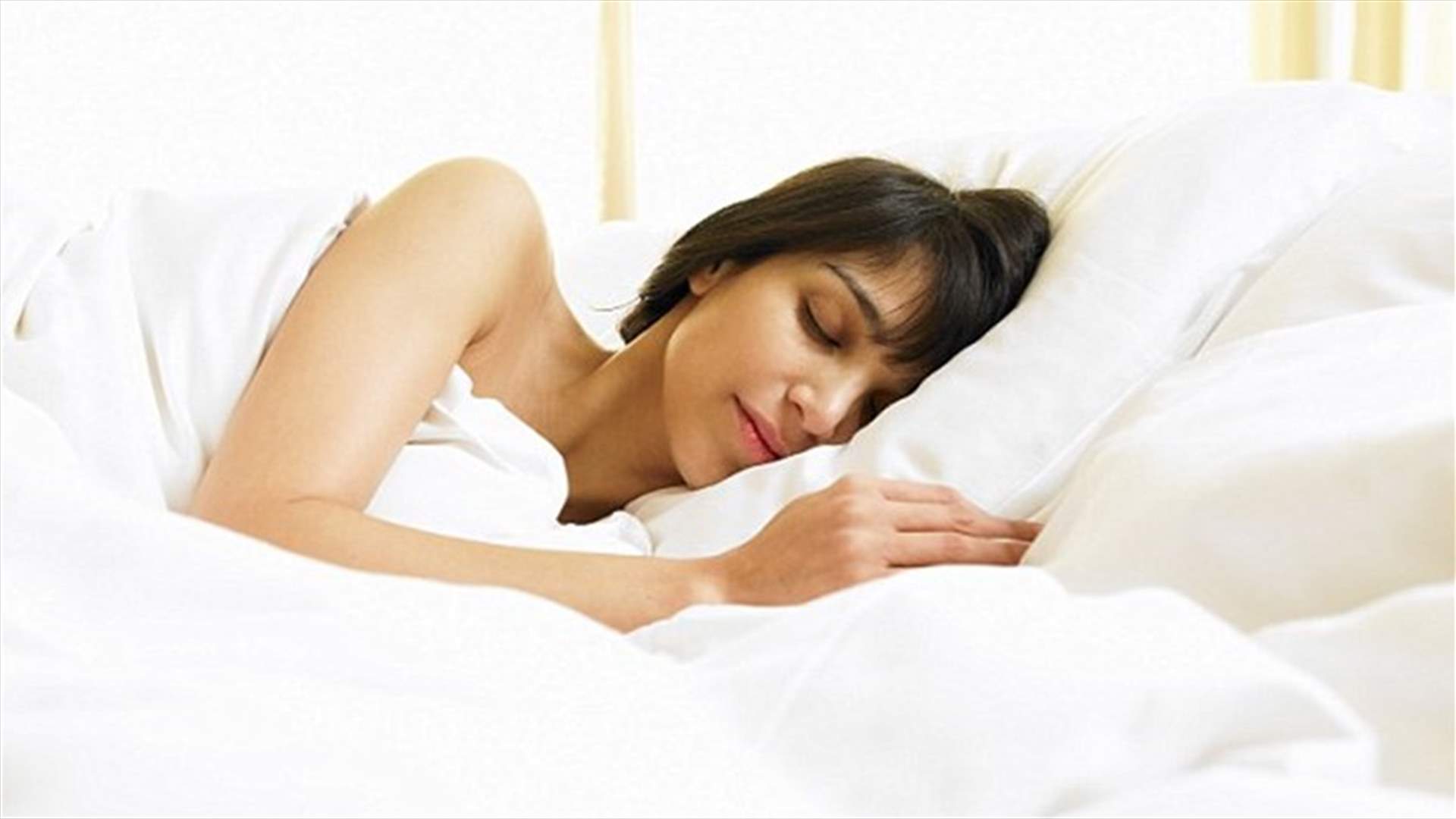 How Sleep Helps Us Remember Names