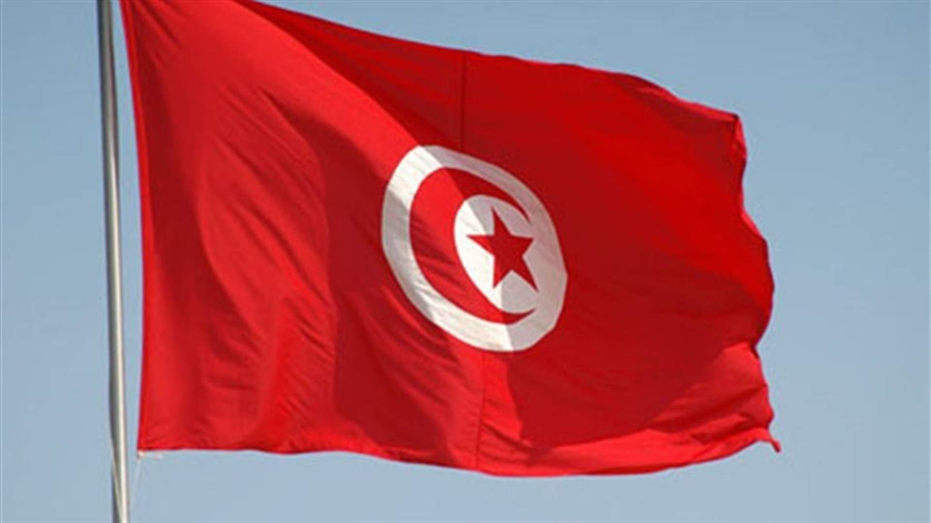 Two arrested on suspicion of planning suicide attacks in Tunisian capital