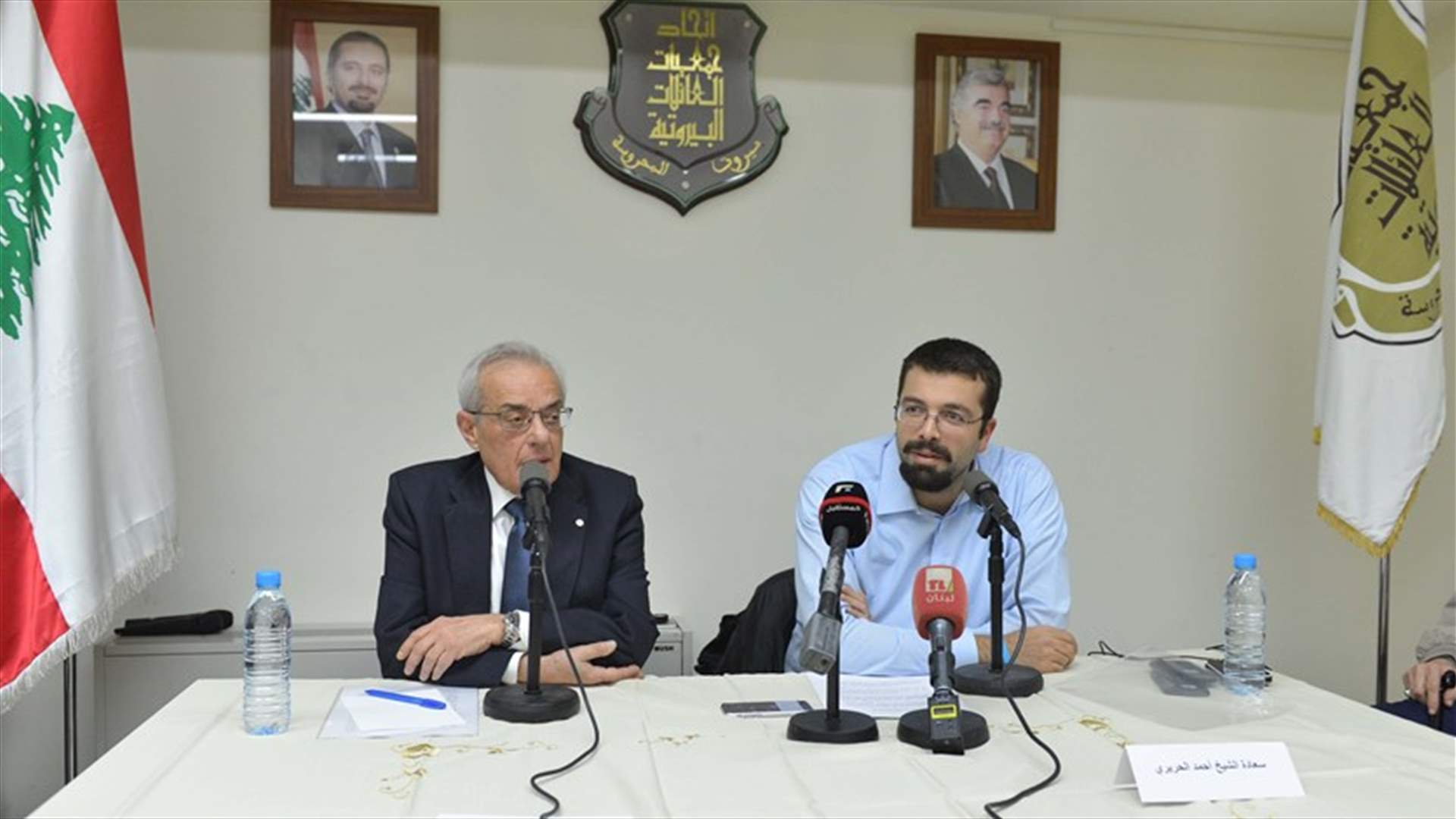 أحمد الحريري: الرئيس سينتخب بالدماء إذا فشلت التسوية