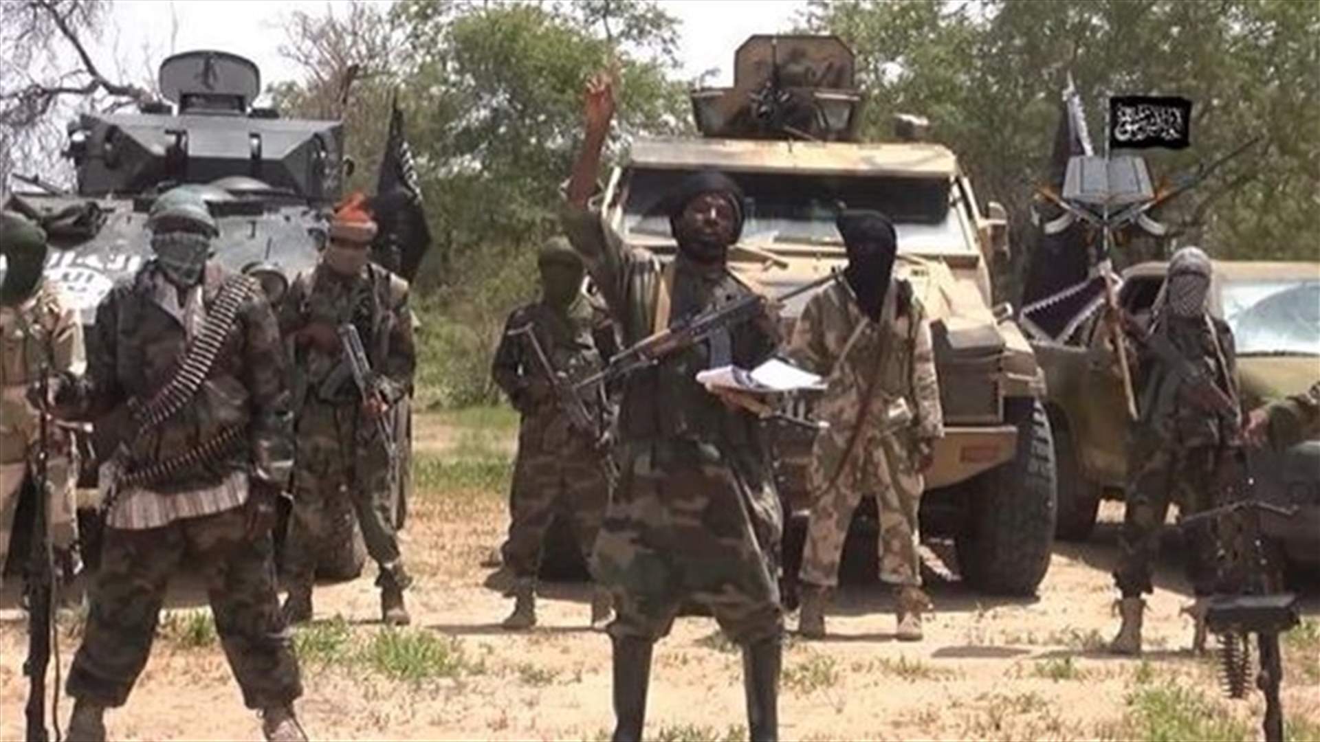 مقتل 27 شخصا في 3 هجمات انتحارية على جزيرة في بحيرة تشاد