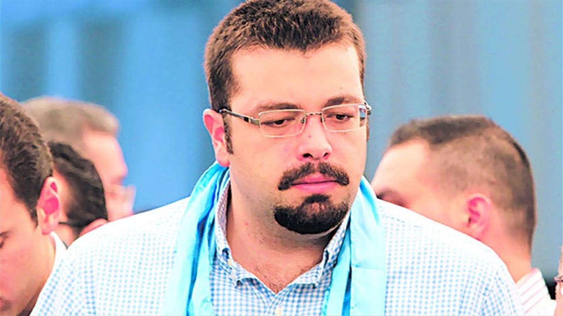 مصدر قريب من المستقبل لـ"الأنباء": كلام احمد الحريري تحذيريا وليس تهديدا