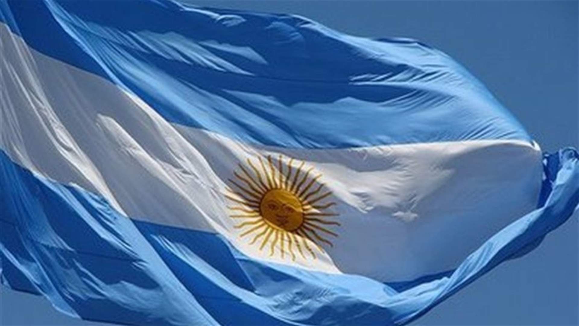 Argentina arrests Syrians traveling on false Greek passports