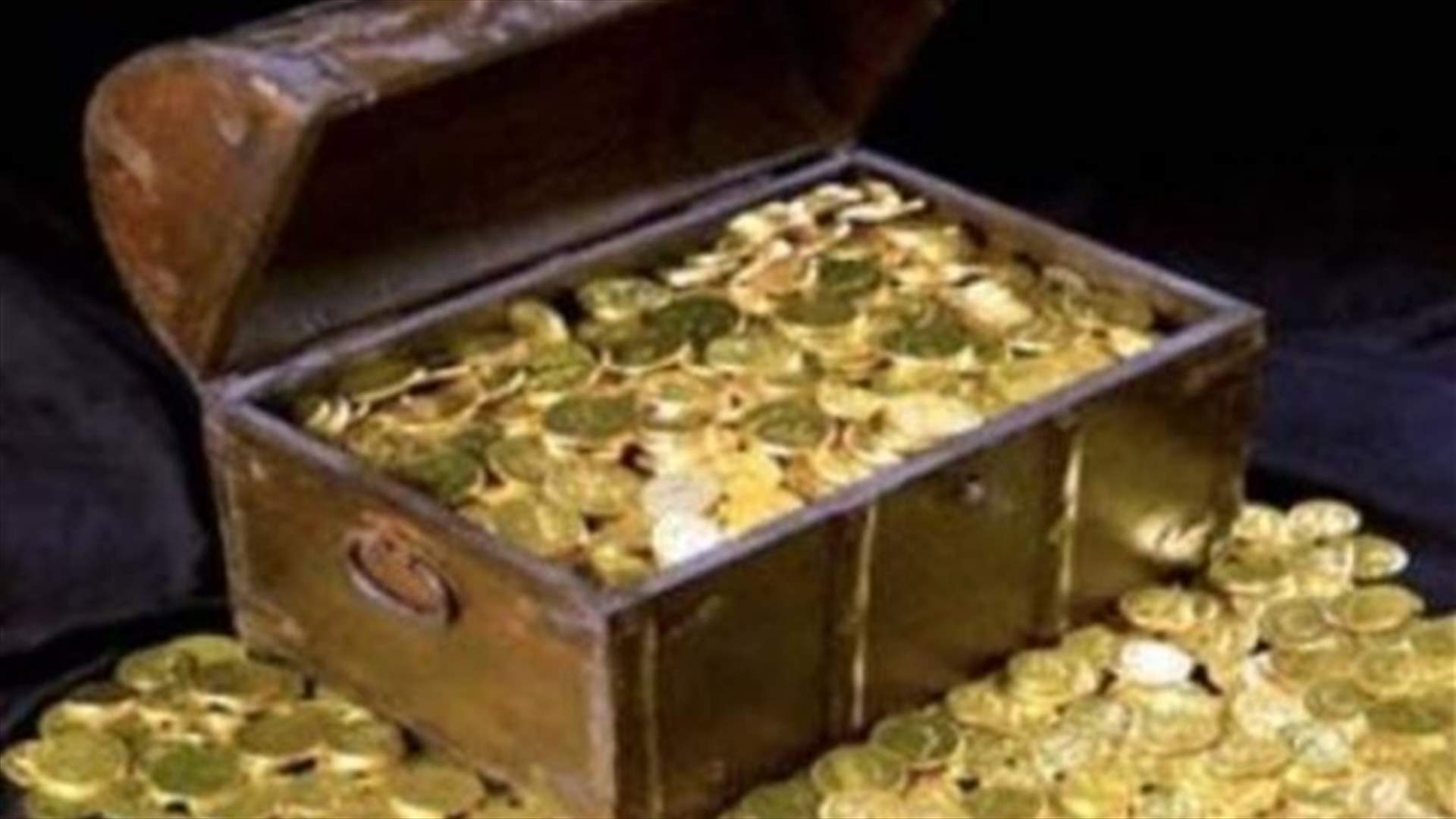 نزاع بين أميركا وكولومبيا حول كنز يقدر بمليارات الدولارات 