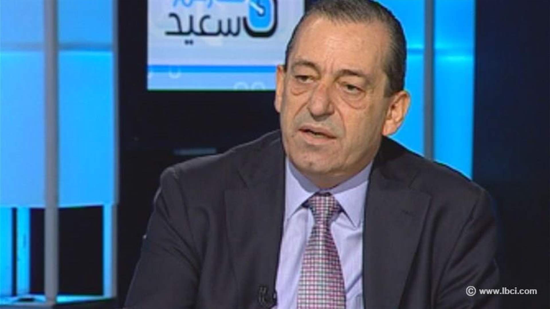 زهرا للـ LBCI: التسوية تتم عادة على شخصية في الوسط وليس من طرف