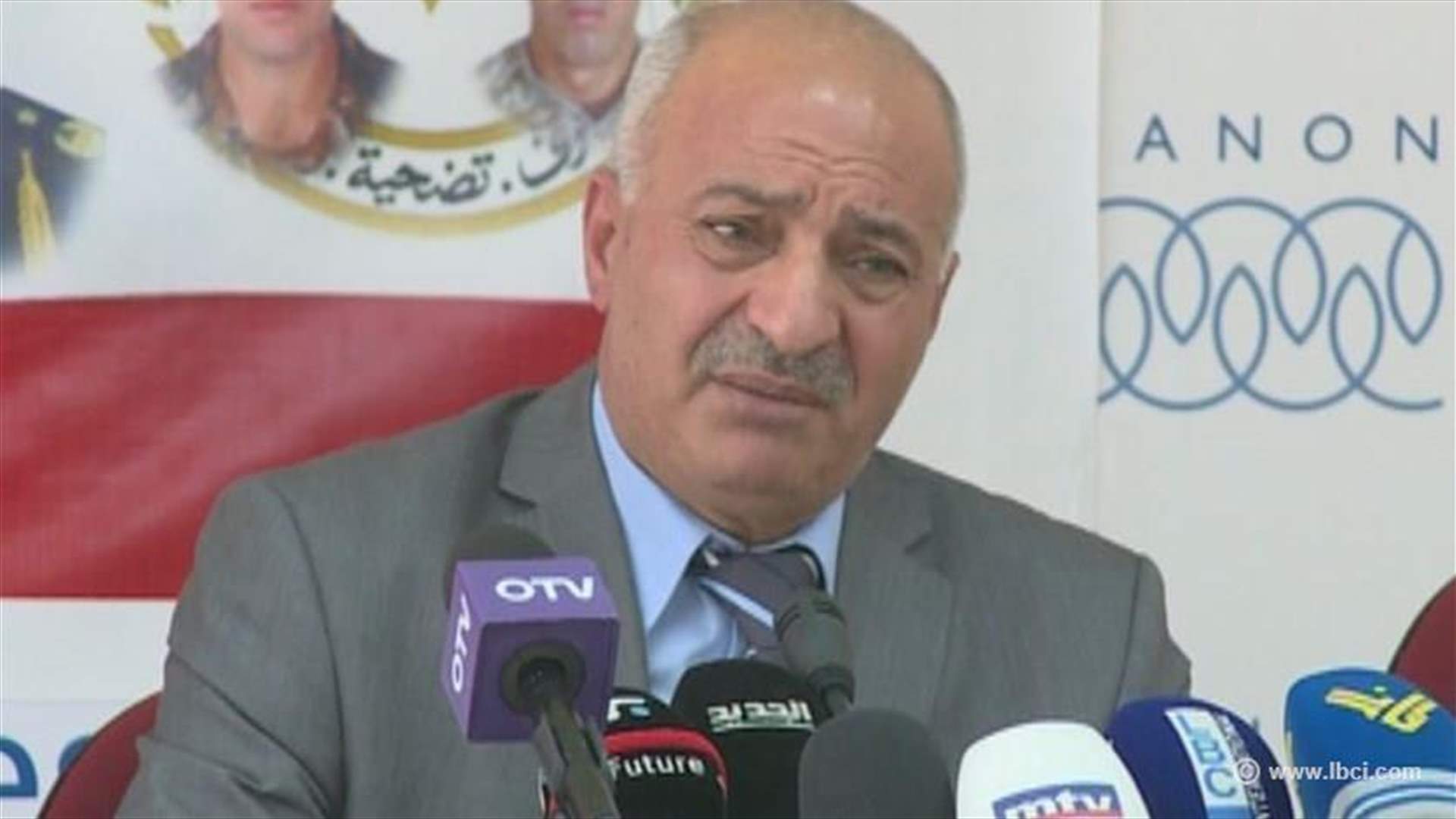 أهالي شهداء العسكريين: لتحرير عرسال اذا ثبت احتلالها