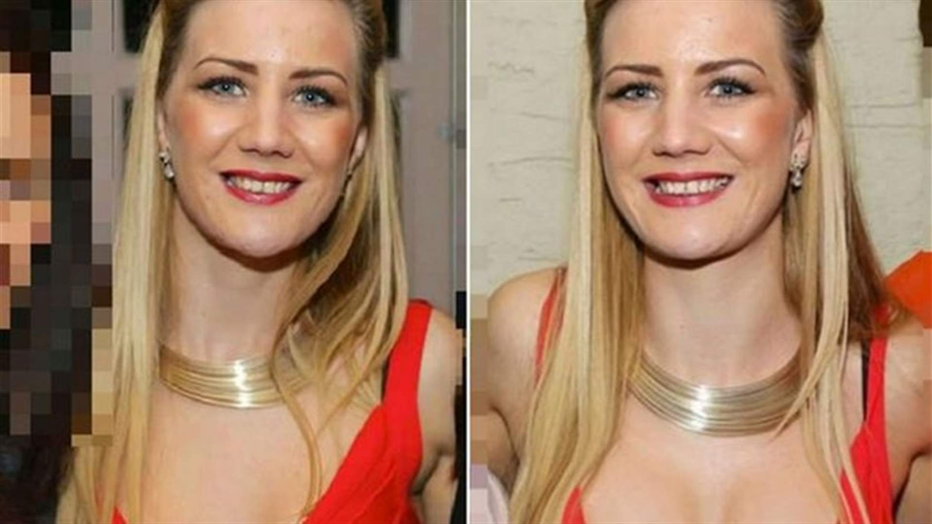 المرأة صاحبة الثّديين الكبيرين هي الأكثر جاذبيّة للرجل!