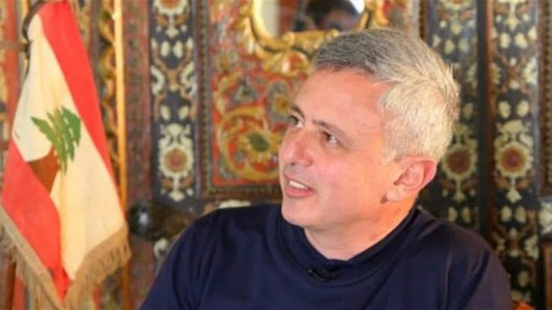 مصدر وزاري لـ"النهار": فرنجية في الرابية غدا