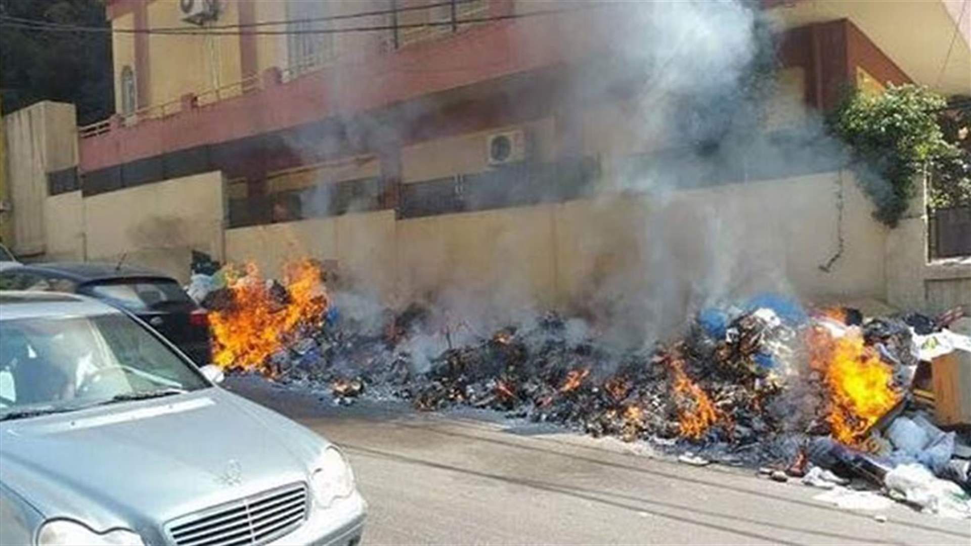 مجدداً بلدية جل الديب تتخبط