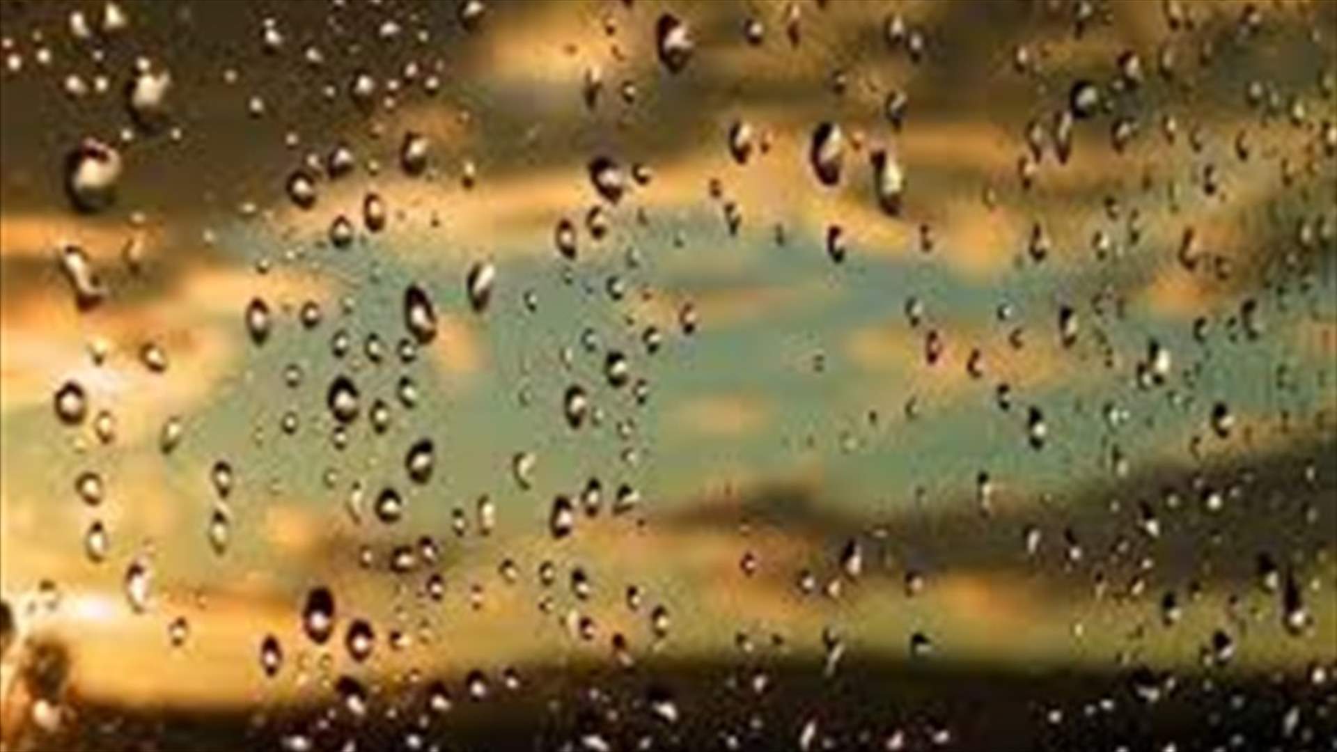 بعد صقيع كانون شتوة ٌ عادية ...يعقبها إستقرار