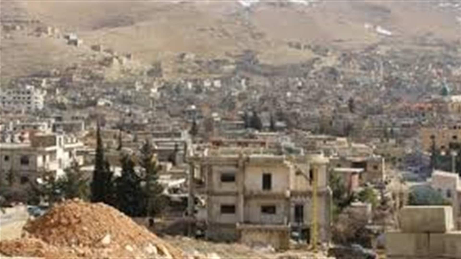 مقتل 9 من جبهة النصرة بينهم أبو فراس الجبة  في جرد عرسال