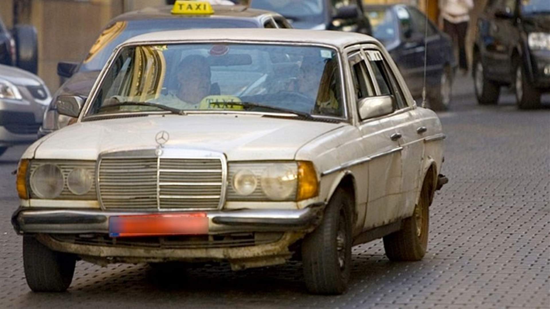 ماذا حدث لإبن التاسعة عشرة داخل سيارة الأجرة في عكار؟