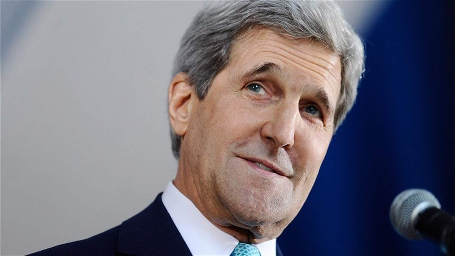 Kerry says to go to Moscow next week for Syria, Ukraine talks
