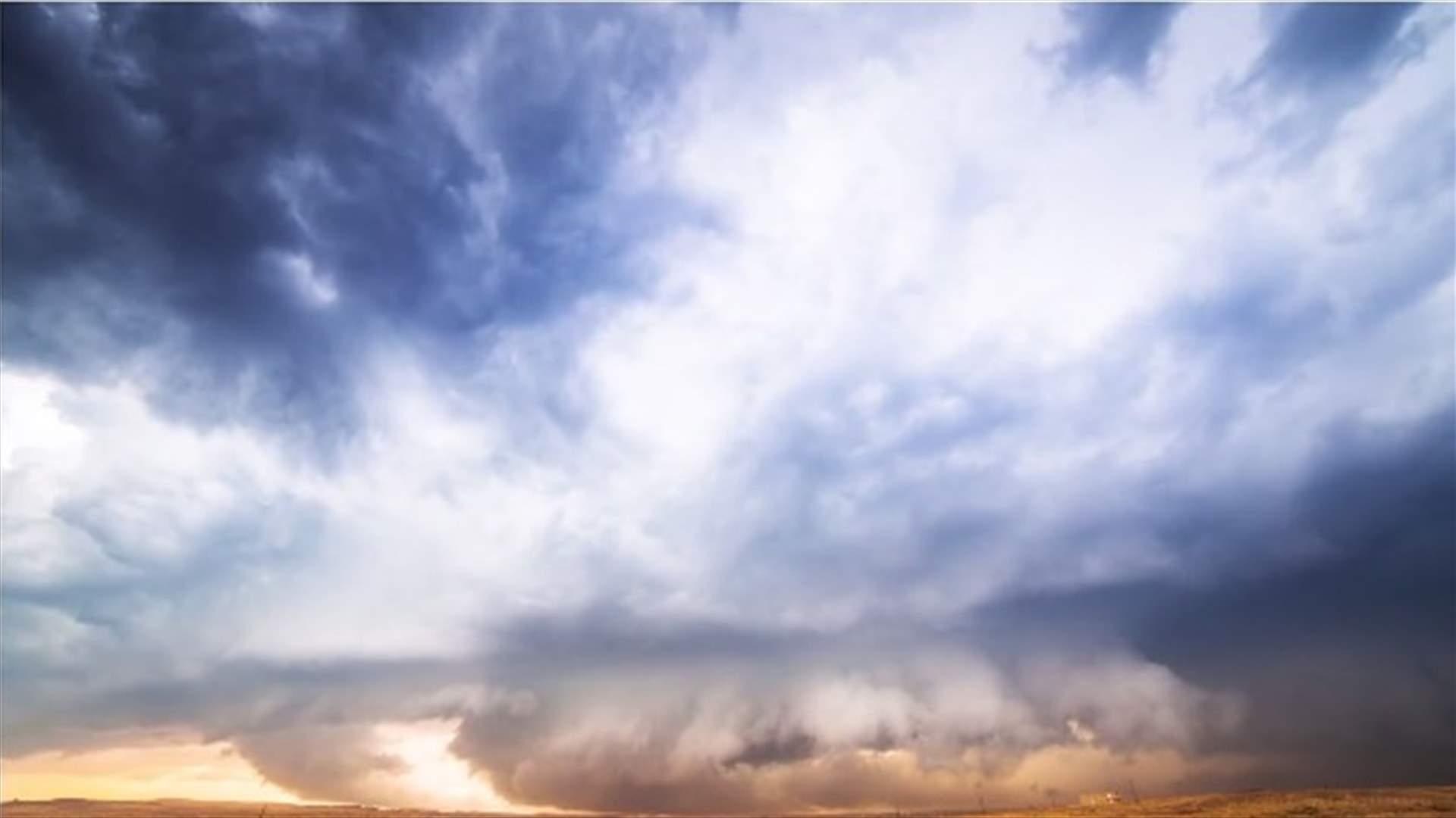 [VIDEO] Stormscapes 3: Severe Weather Has Never Looked So Good