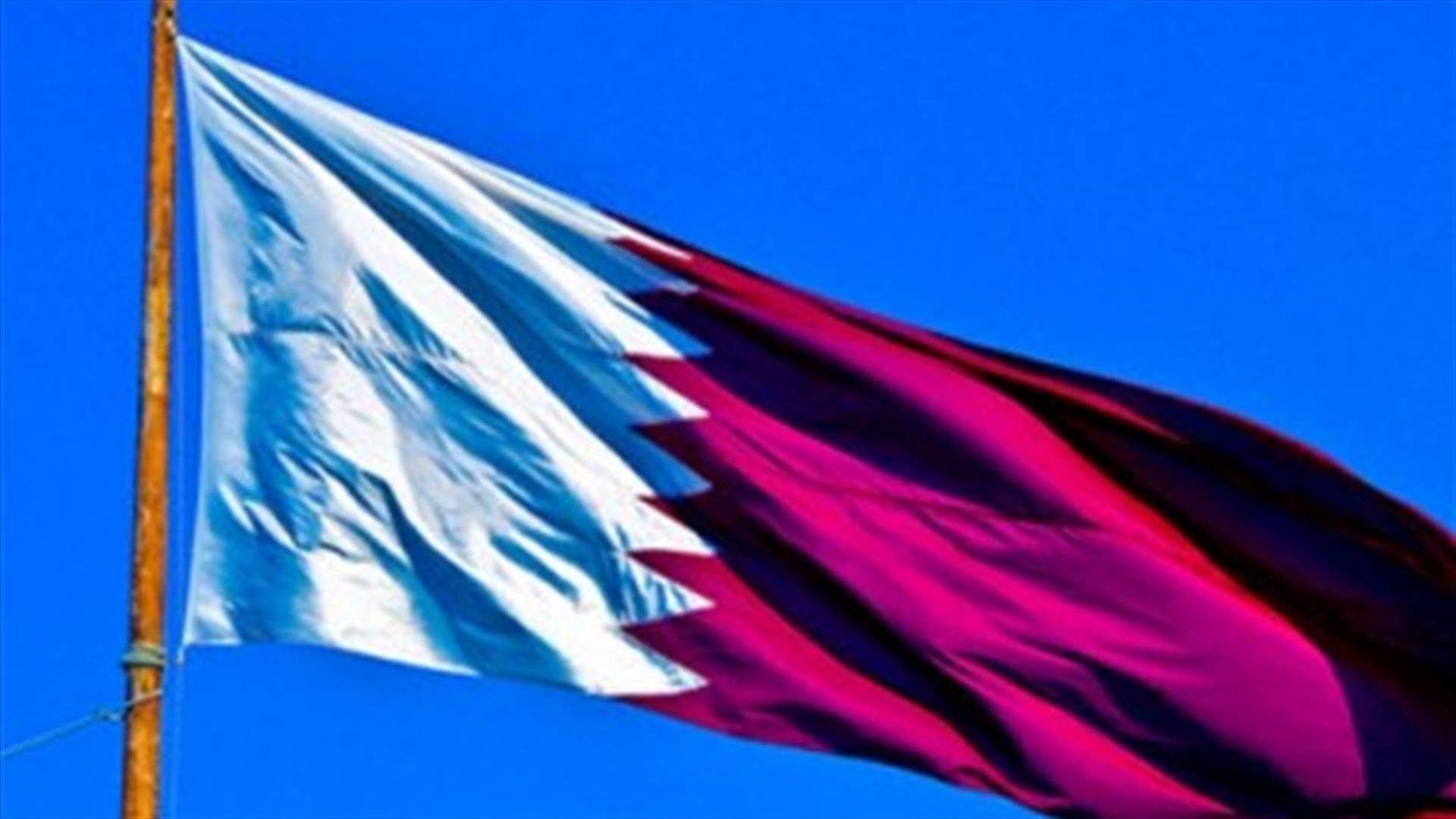 أمير قطر يحث المعارضة السورية على توحيد صفوفها
