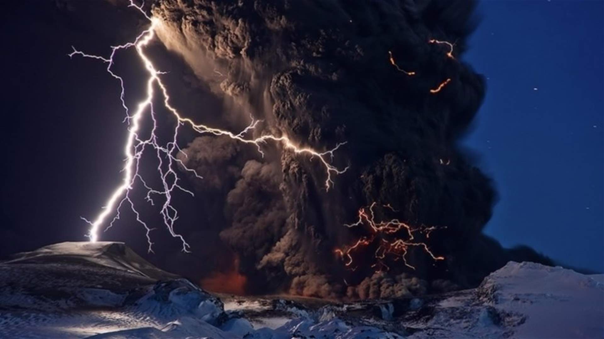 أجمل 100 صورة بلا فوتوشوب!
