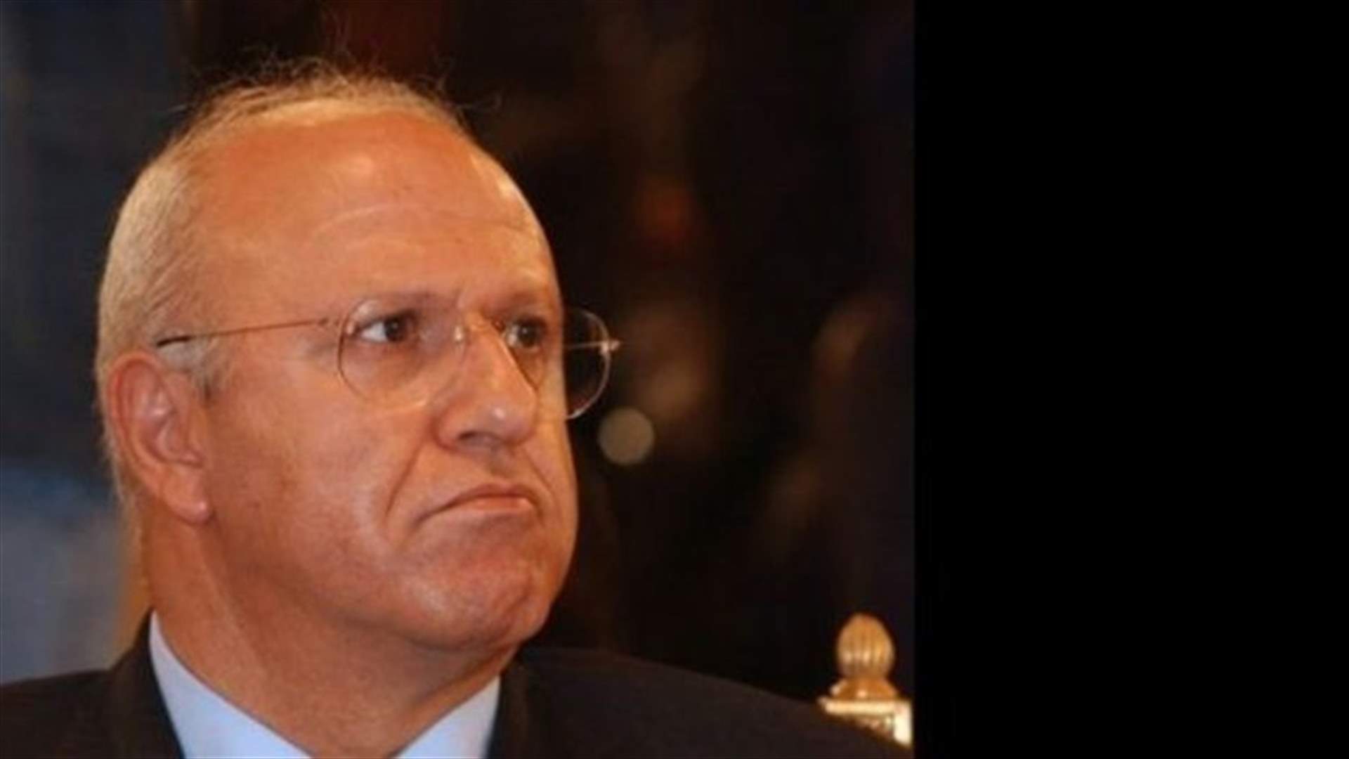 Interrogation of former Minister Samaha postponed until December 17
