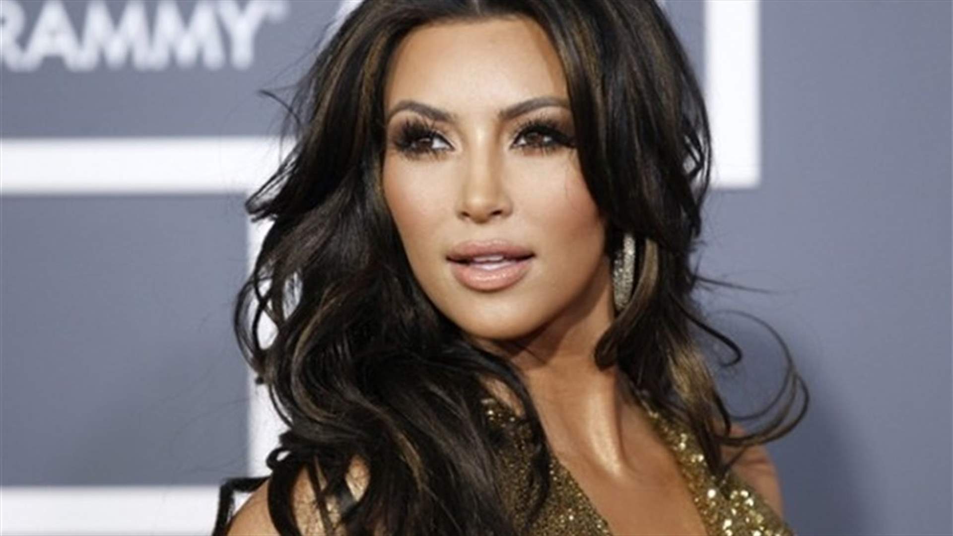 ما هو اسم مولود كيم كاردشيان ؟