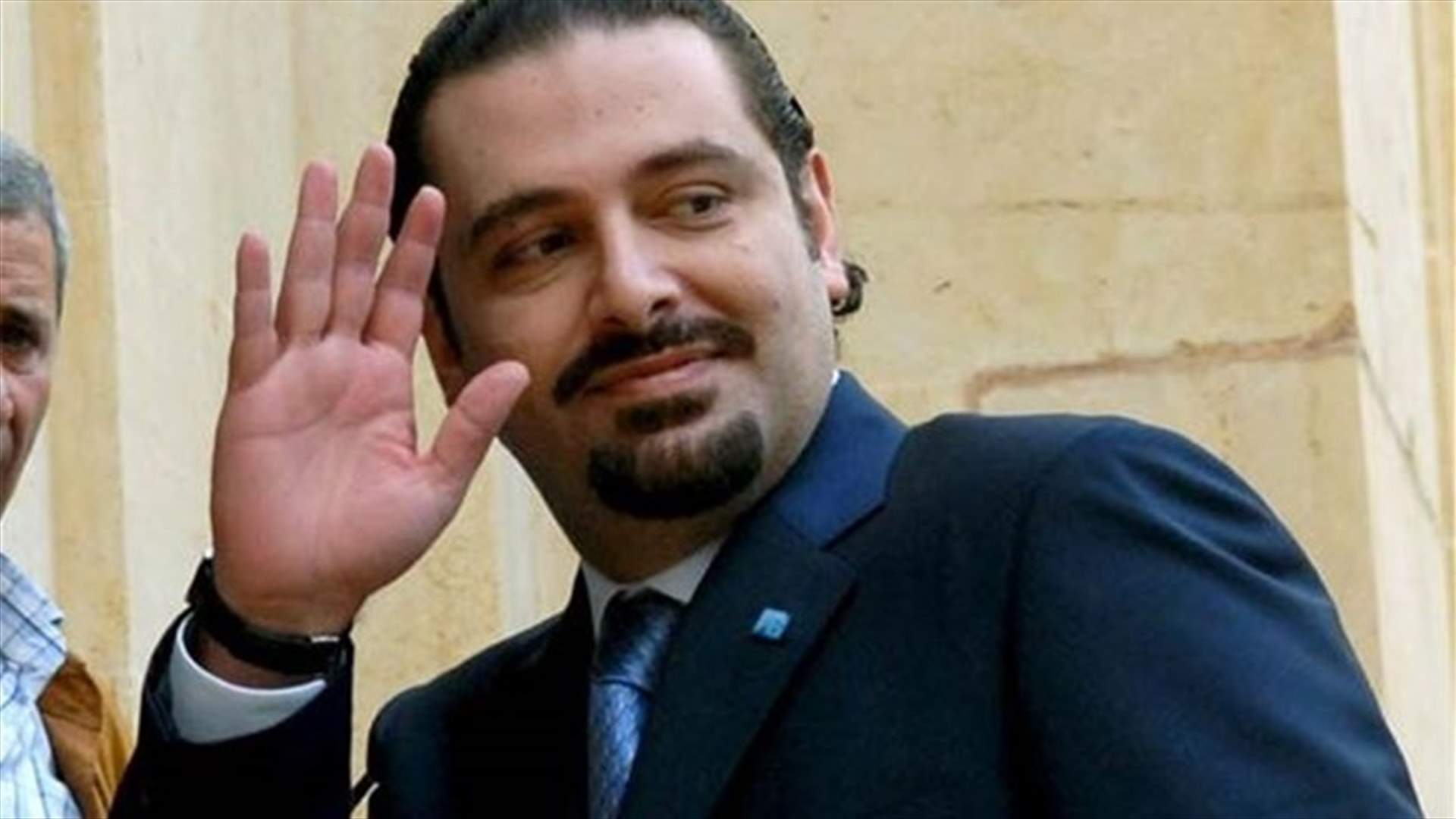 الحريري: قضية جبران التويني وكل الشهداء أمانة بحجم الوطن