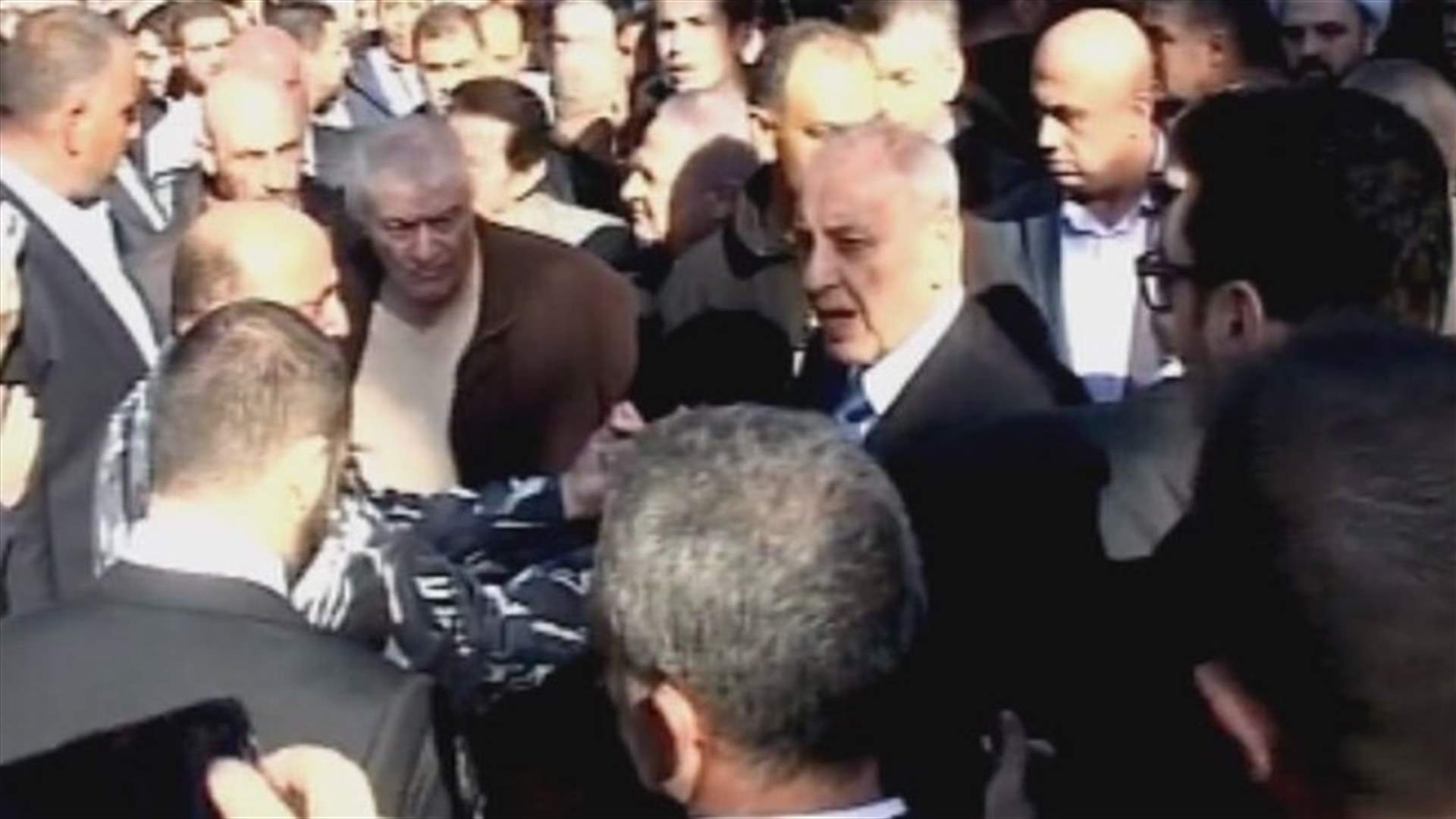 تبنين شيعت مريم مصطفى بري