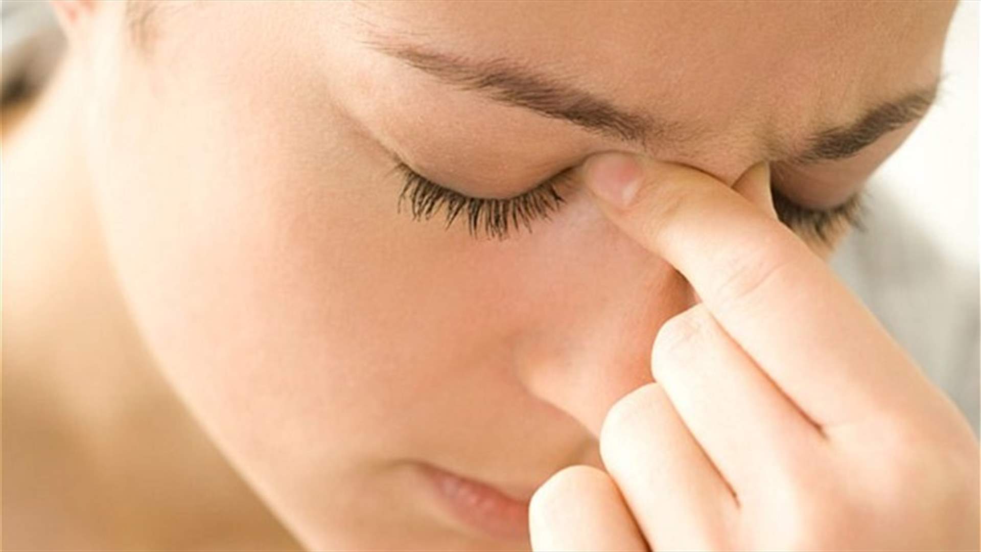 كيفيّة علاج إلتهاب الجيوب الأنفيّة