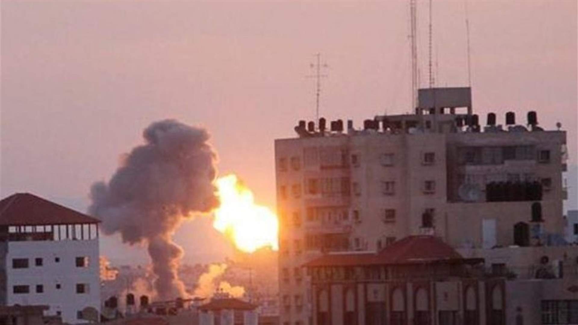 Motorist rams Jerusalem pedestrians, shot dead - Israeli police