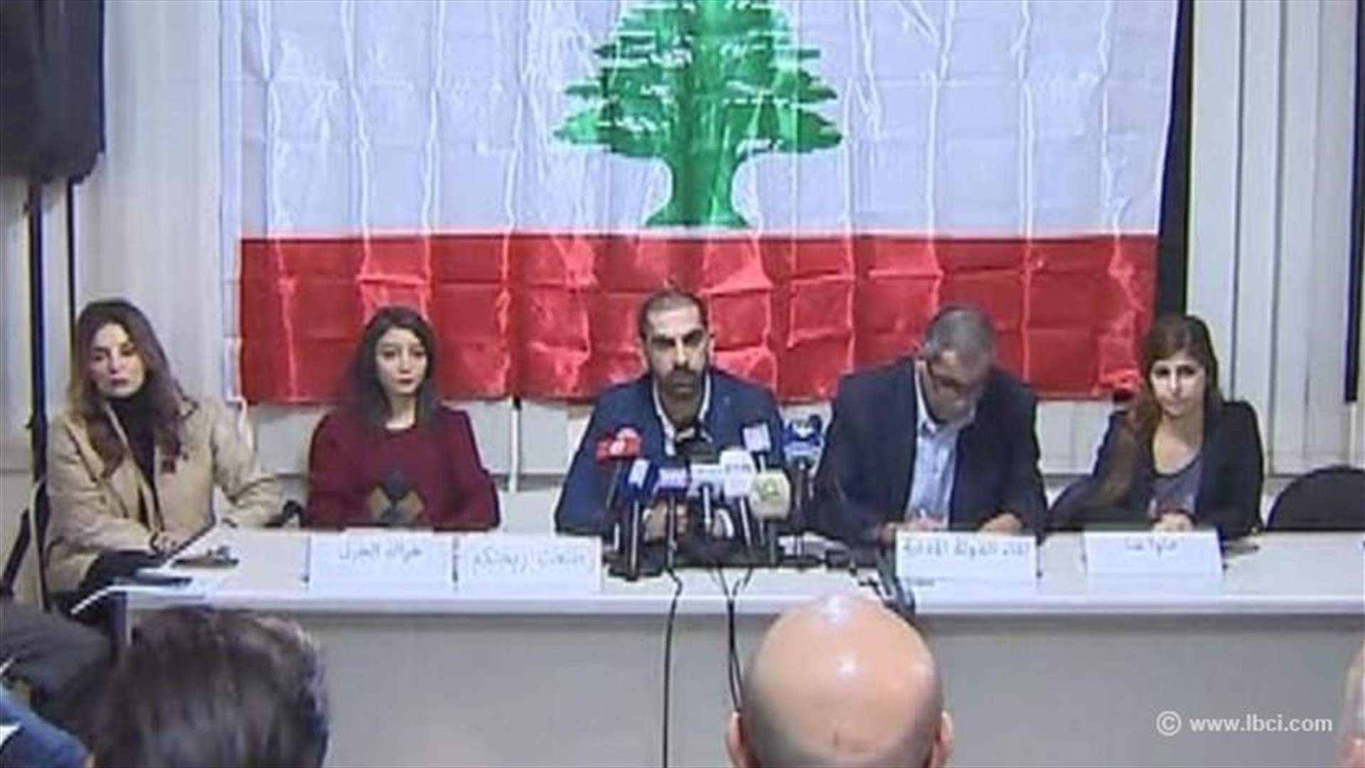 “You Stink” campaign resumes movements