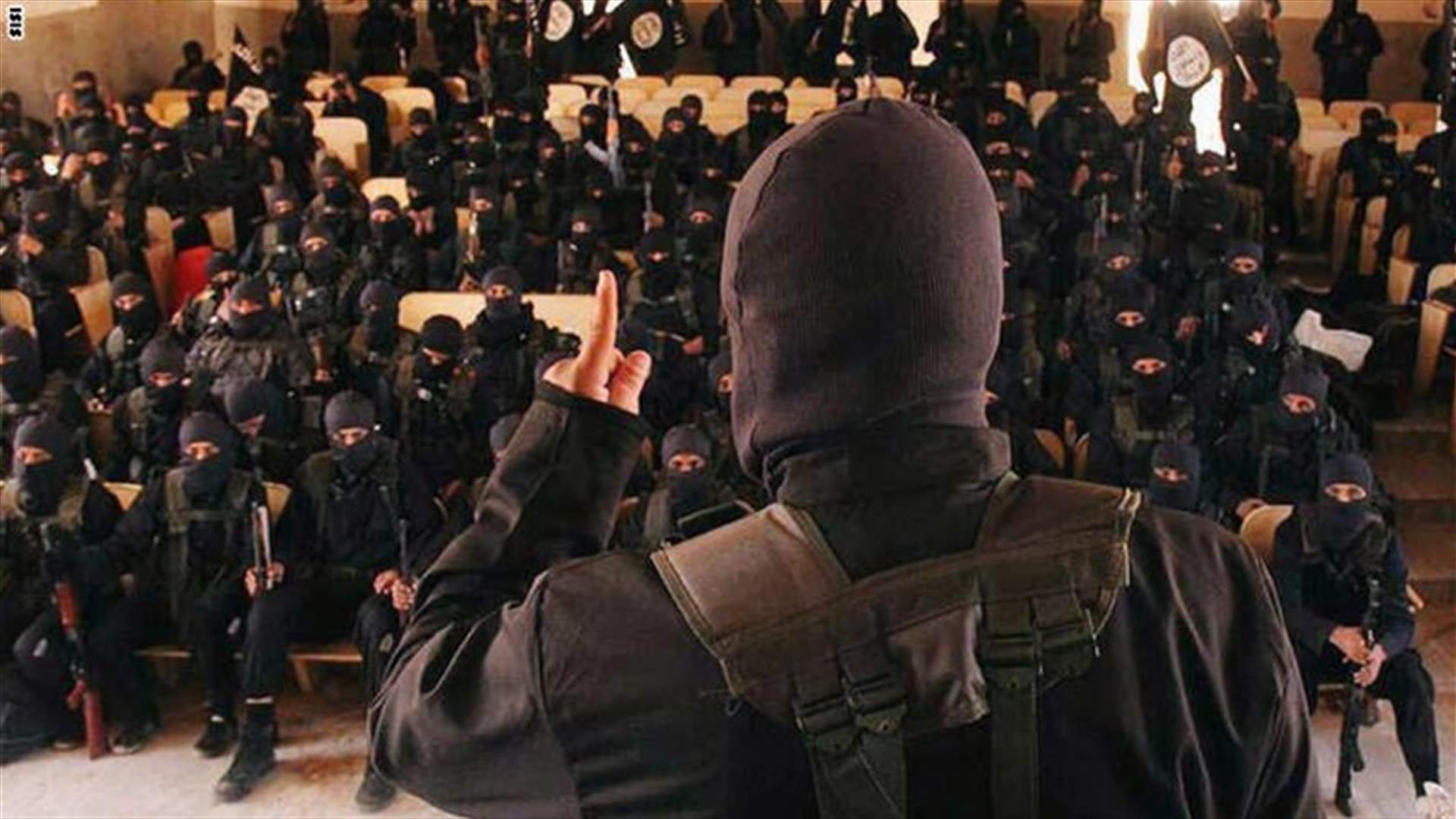 جندي اميركي يقر بذنبه بالتخطيط لشن هجوم مستوحى من داعش