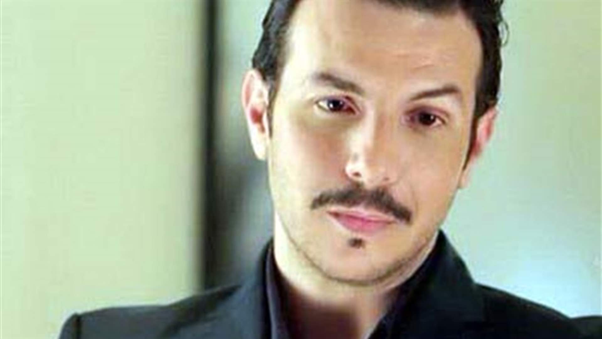باسل خياط: كدت اقتحم السينما اللبنانية
