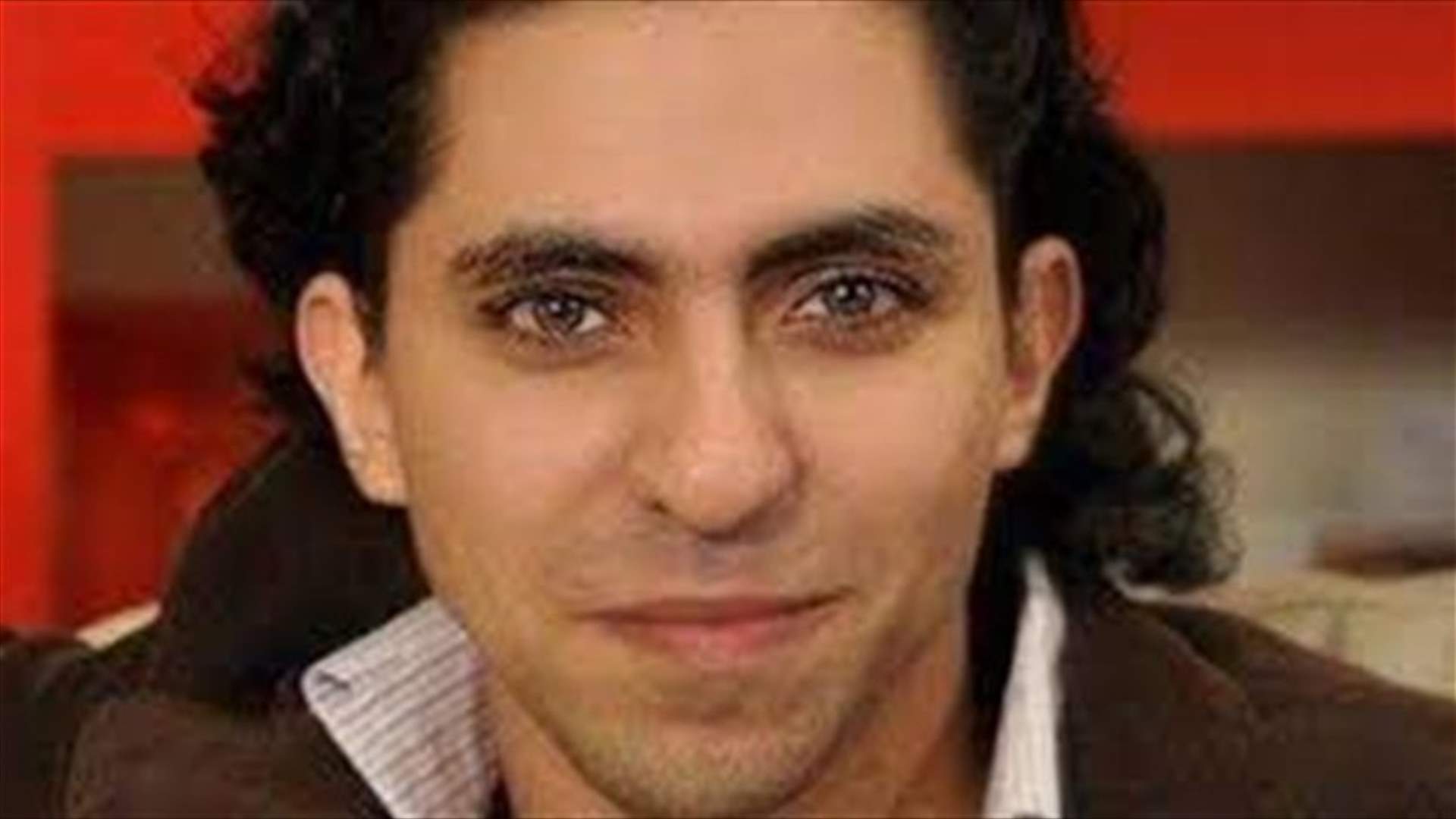 EU Parliament presents Sakharov Prize to jailed Saudi blogger Raif Badawi's wife