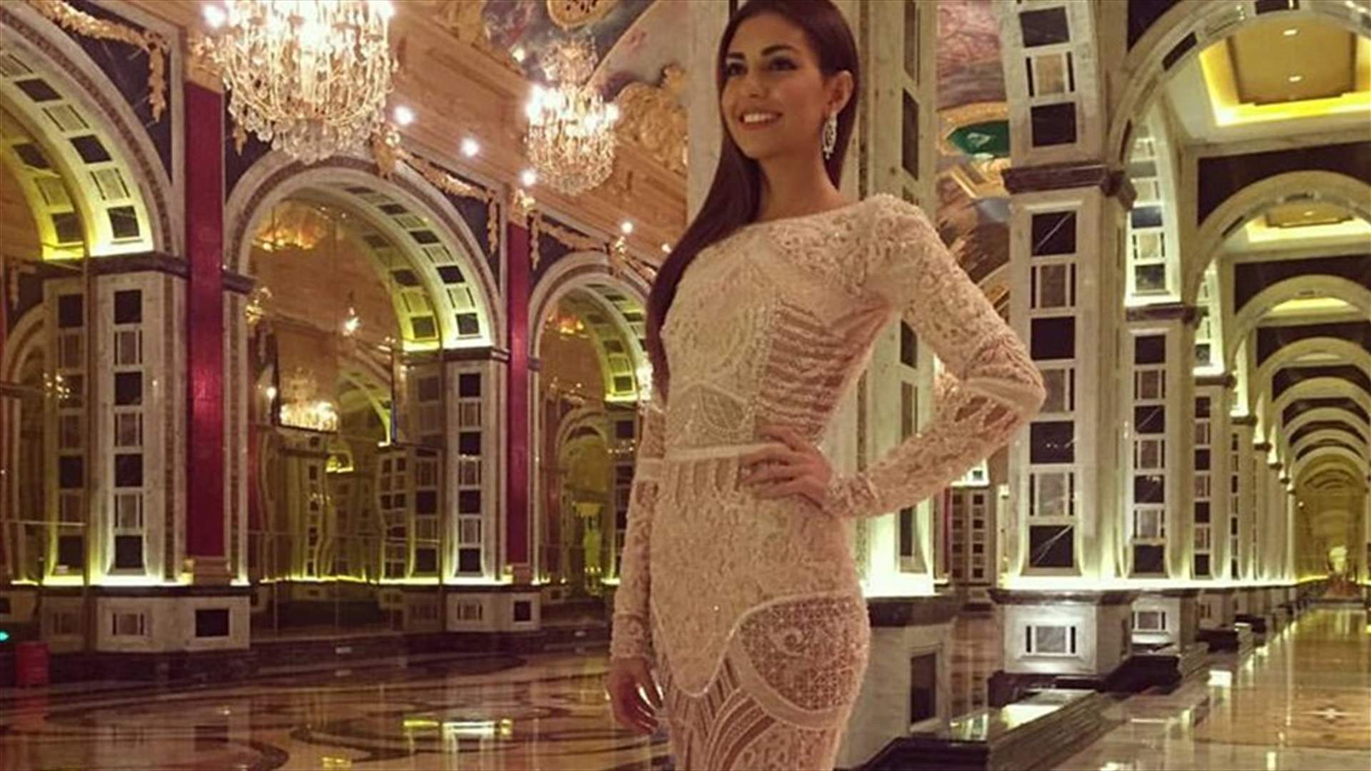 فاليري أبو شقرا تقترب من اللقب: توب 10 بتصويت الجمهور 