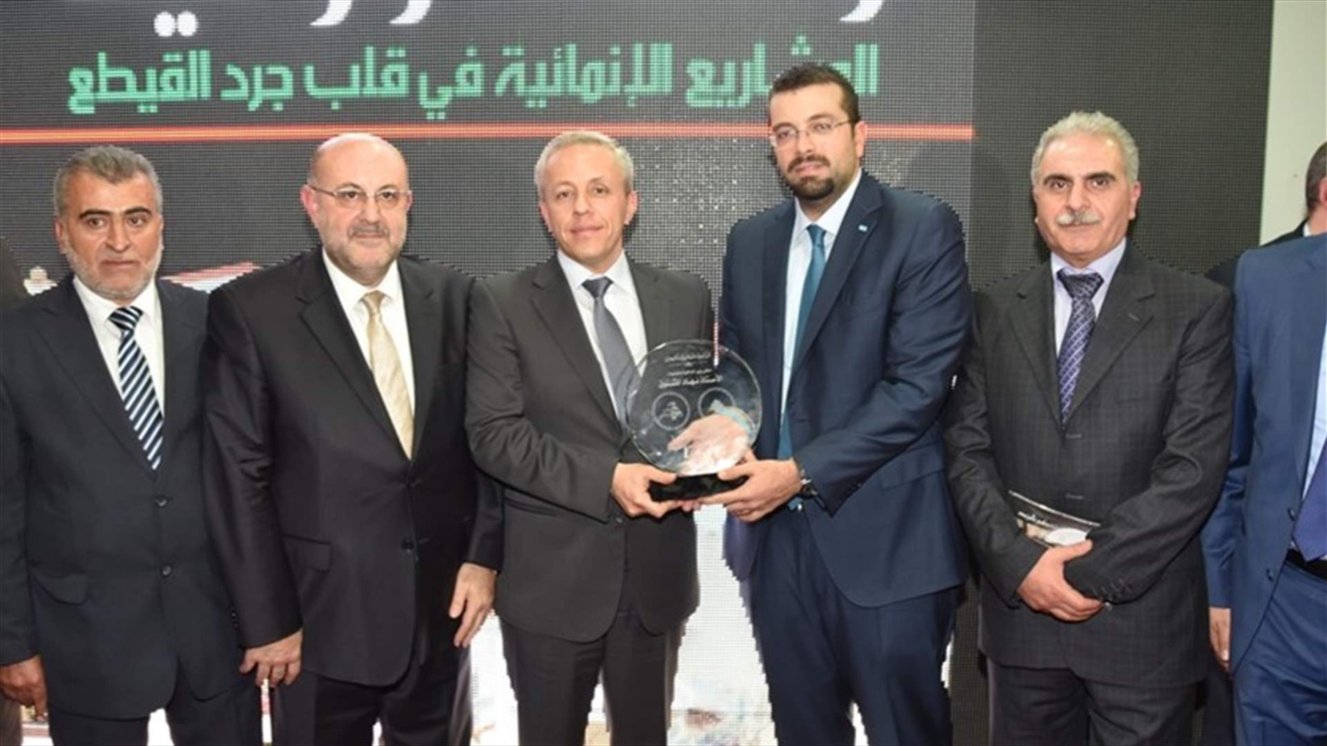 احمد الحريري: خطوة السعودية في قيادة التحالف الاسلامي لمكافحة الإرهاب تاريخية