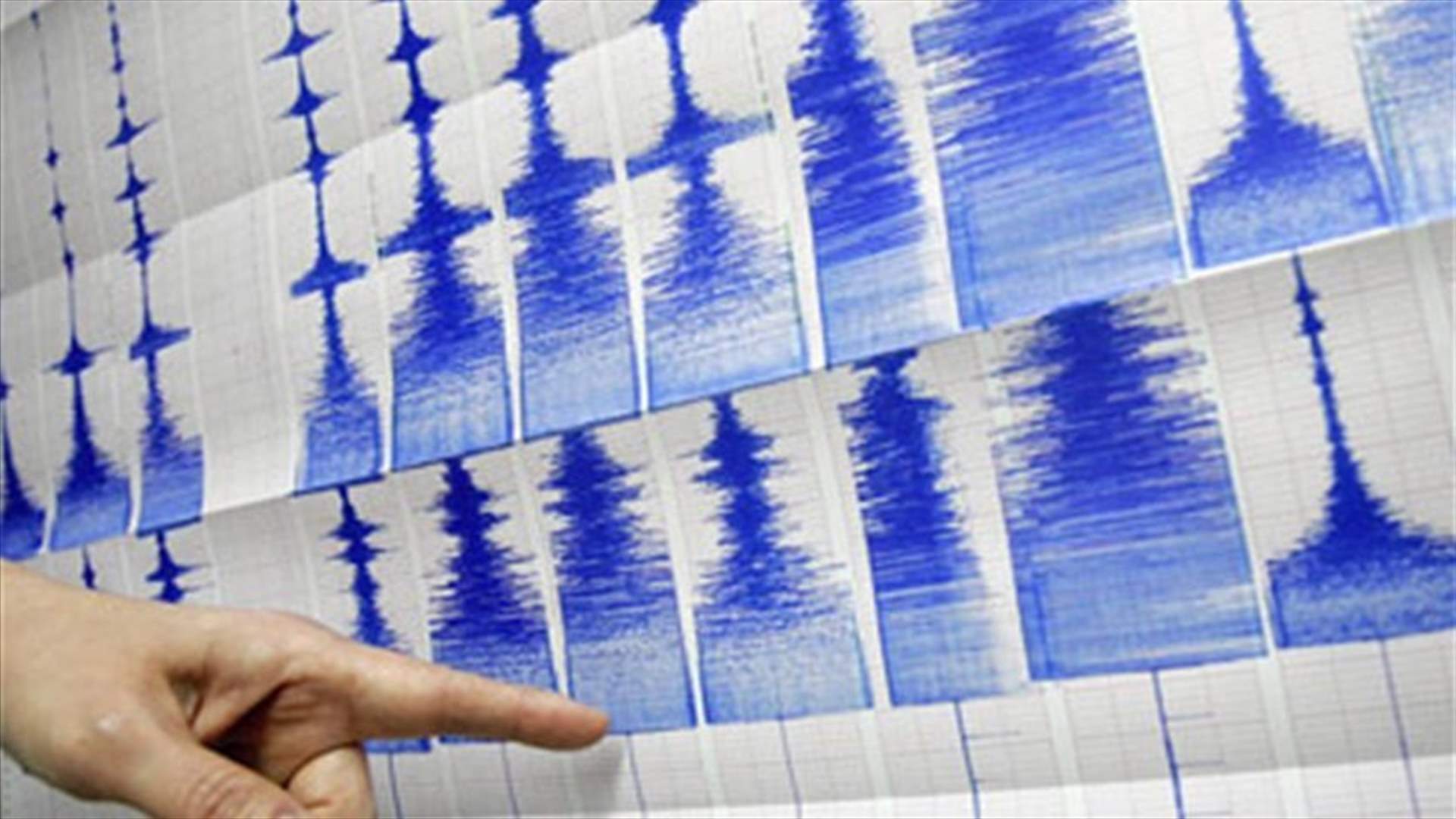 Mild earthquake hits Bekaa region