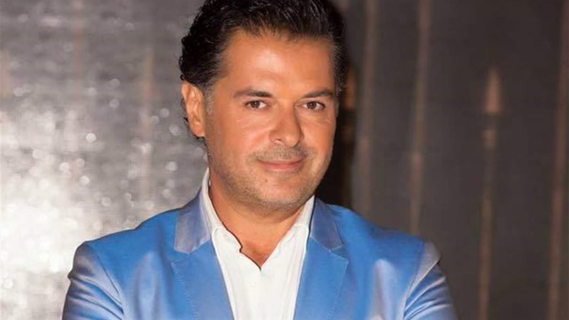 هل يؤيد راغب علامة ترشيح سليمان فرنجية لرئاسة الجمهورية؟
