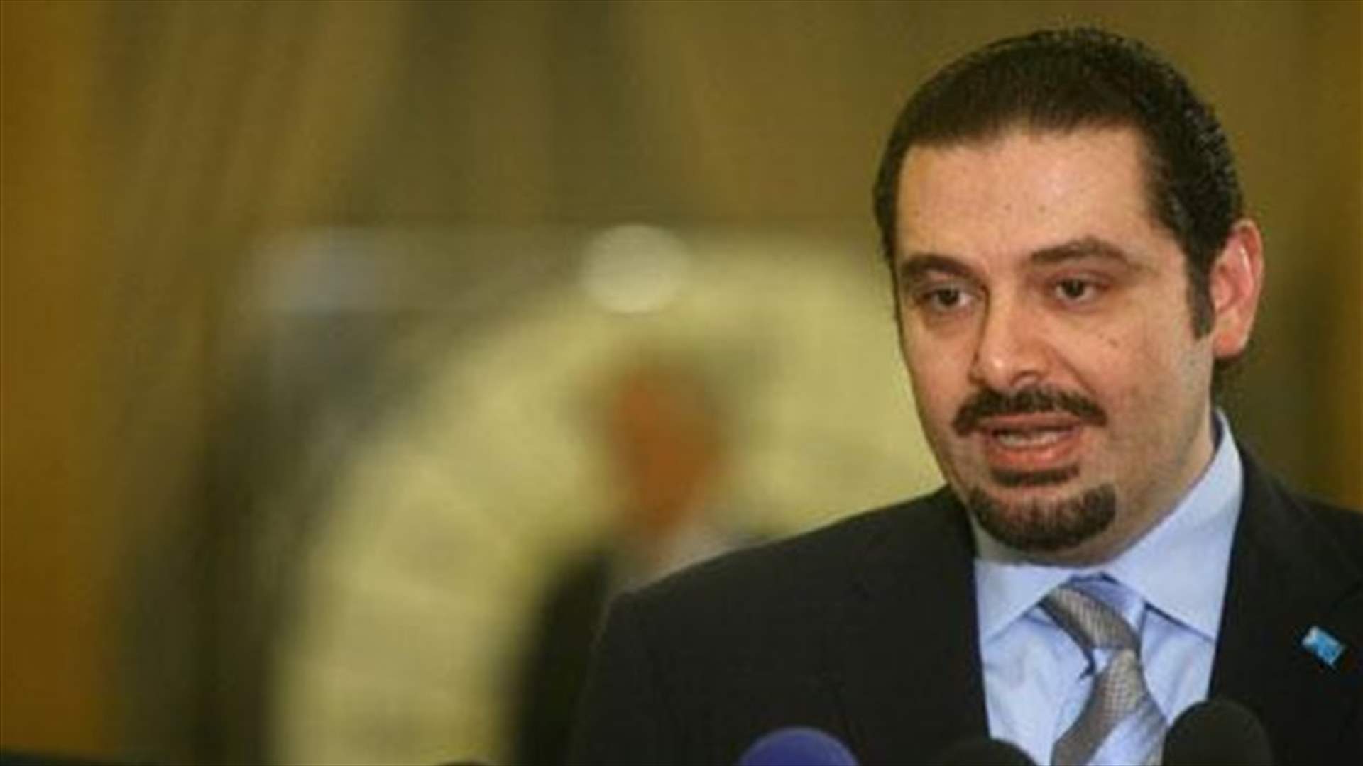 الأخبار: التسويق العلني لفرنجية سيبدأ بمقابلة للحريري