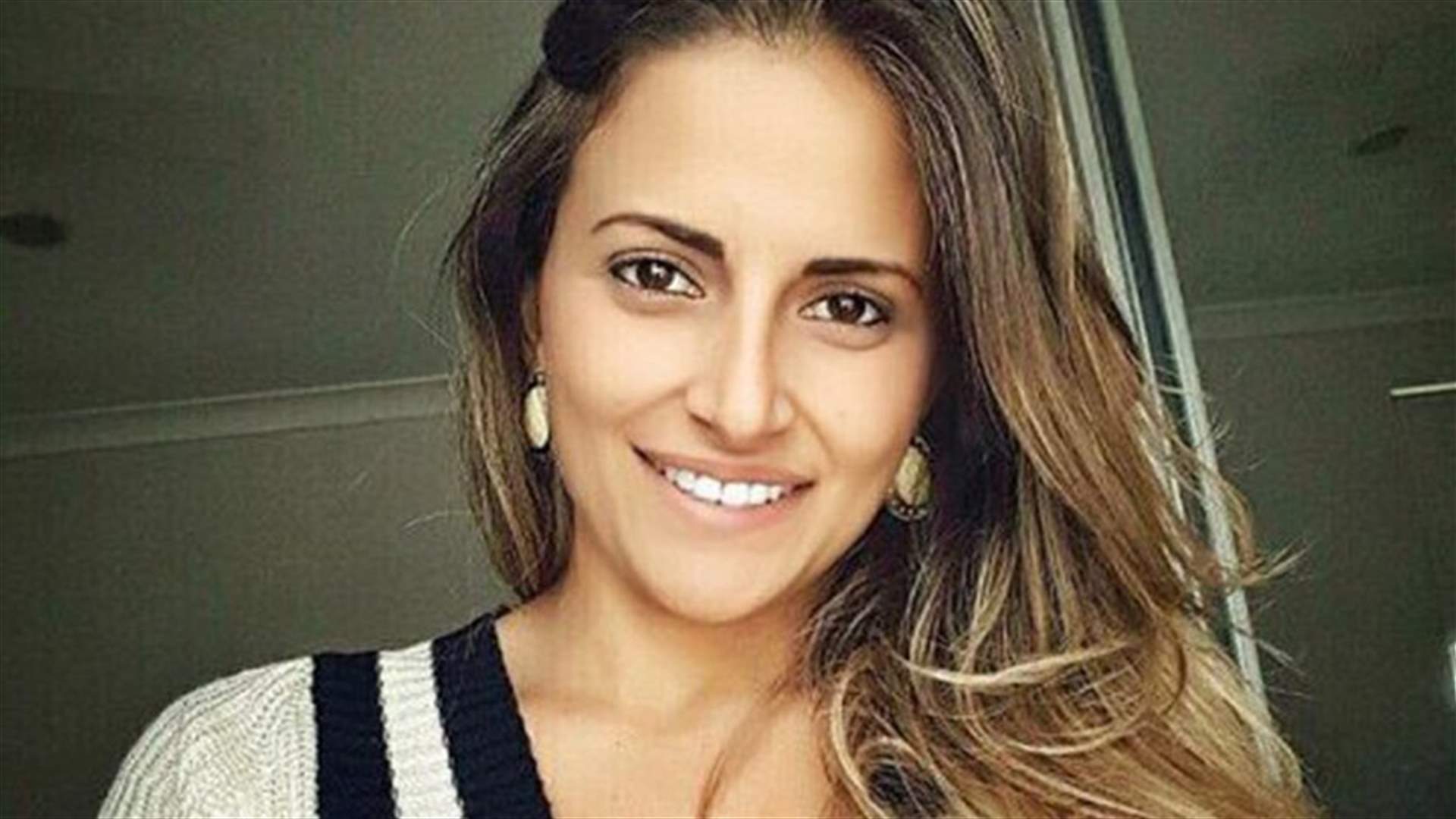ابتسامتها كشفت ورما خطيرا في دماغها