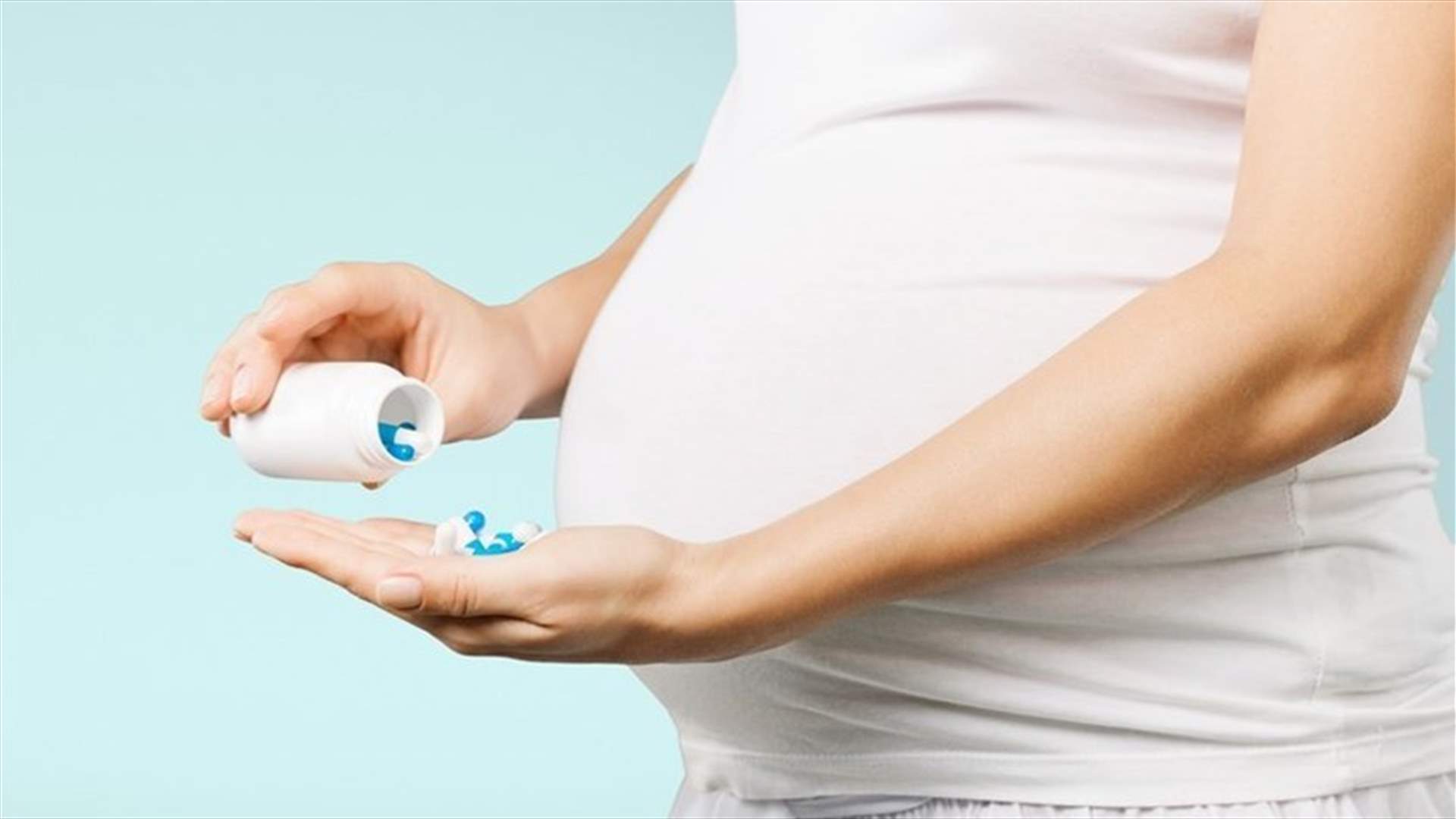 Study Links Use Of Antidepressants During Pregnancy To Autism