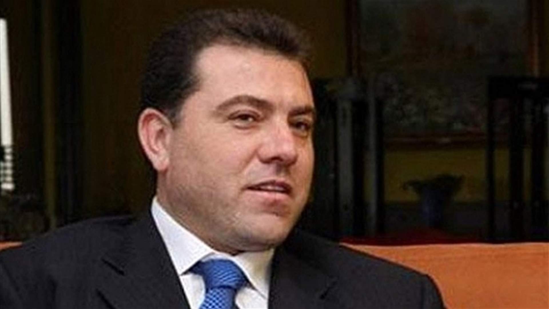 REPORT: Arrest warrant issued against former MP Hassan Yaacoub