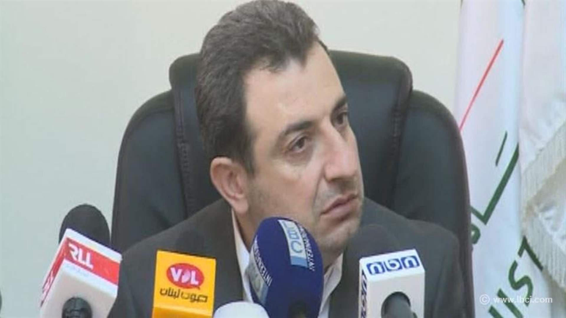 ابو فاعور: اقفال صيدليات وسحب رخص مزاولة المهنة من الاطباء ان لم يلتزموا بالوصفة الطبية الموحدة