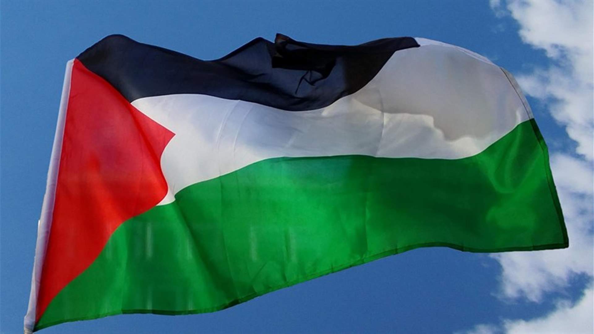 البرلمان اليوناني يصوت لصالح الاعتراف بدولة فلسطين