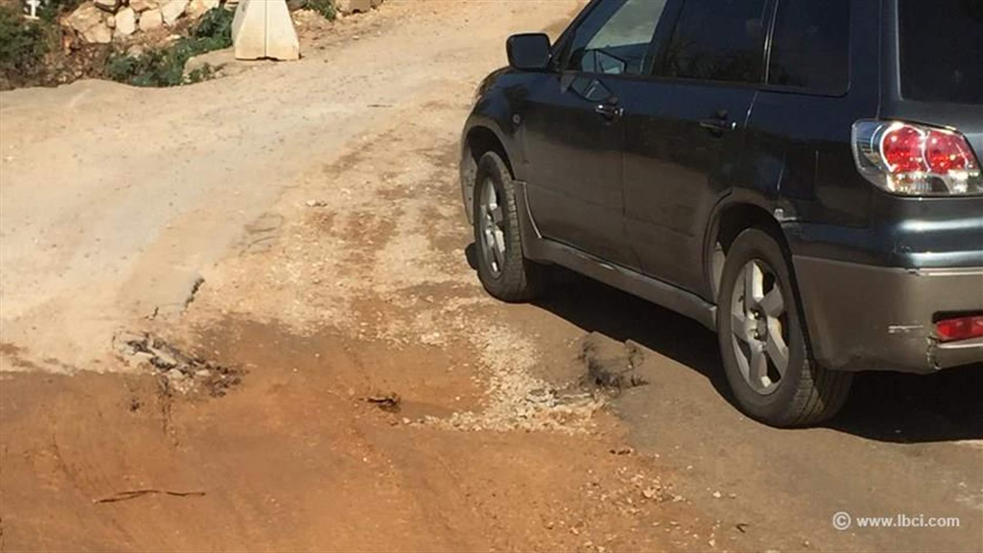 مجلس الإنماء والإعمار: قلّة أخلاق