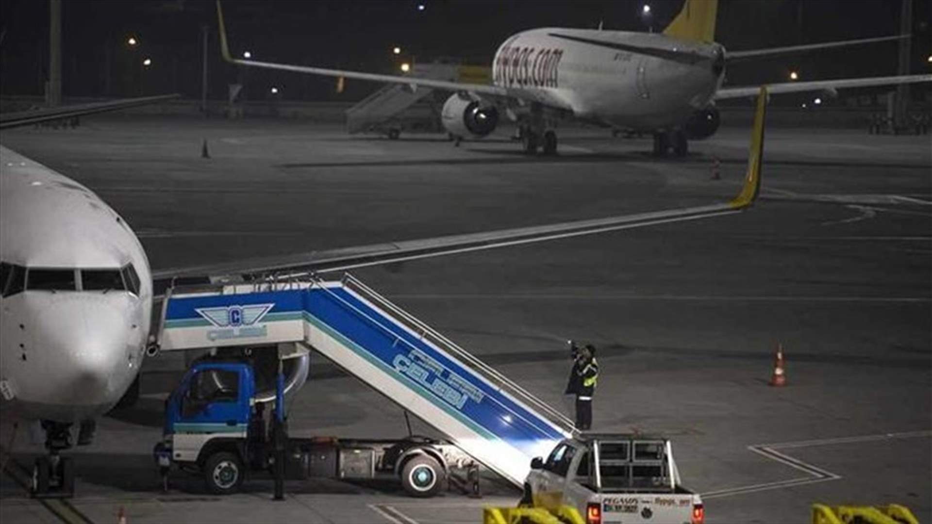 One killed in blast at Istanbul airport, cause unknown -local media