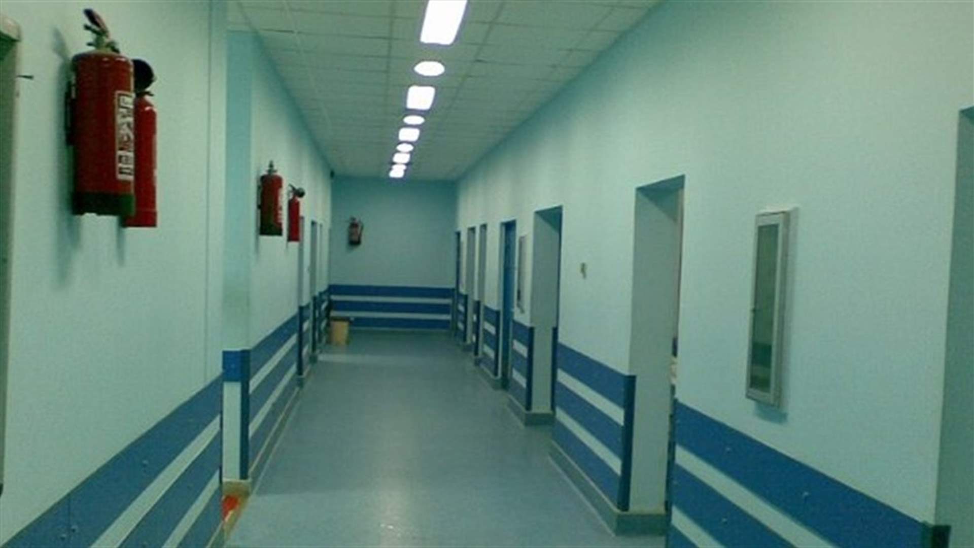 بالصور: فنان تبرّع بكليته لينقذ حياة صهره