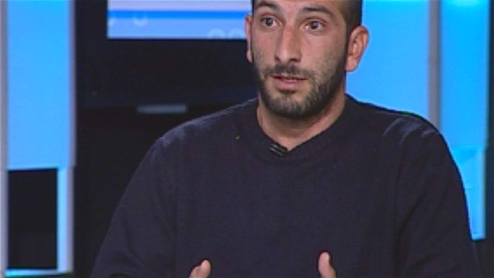 نظام مغيط للـ LBCI : تصعيدنا لن يكون بوجه الشعب بل بوجه المسؤولين