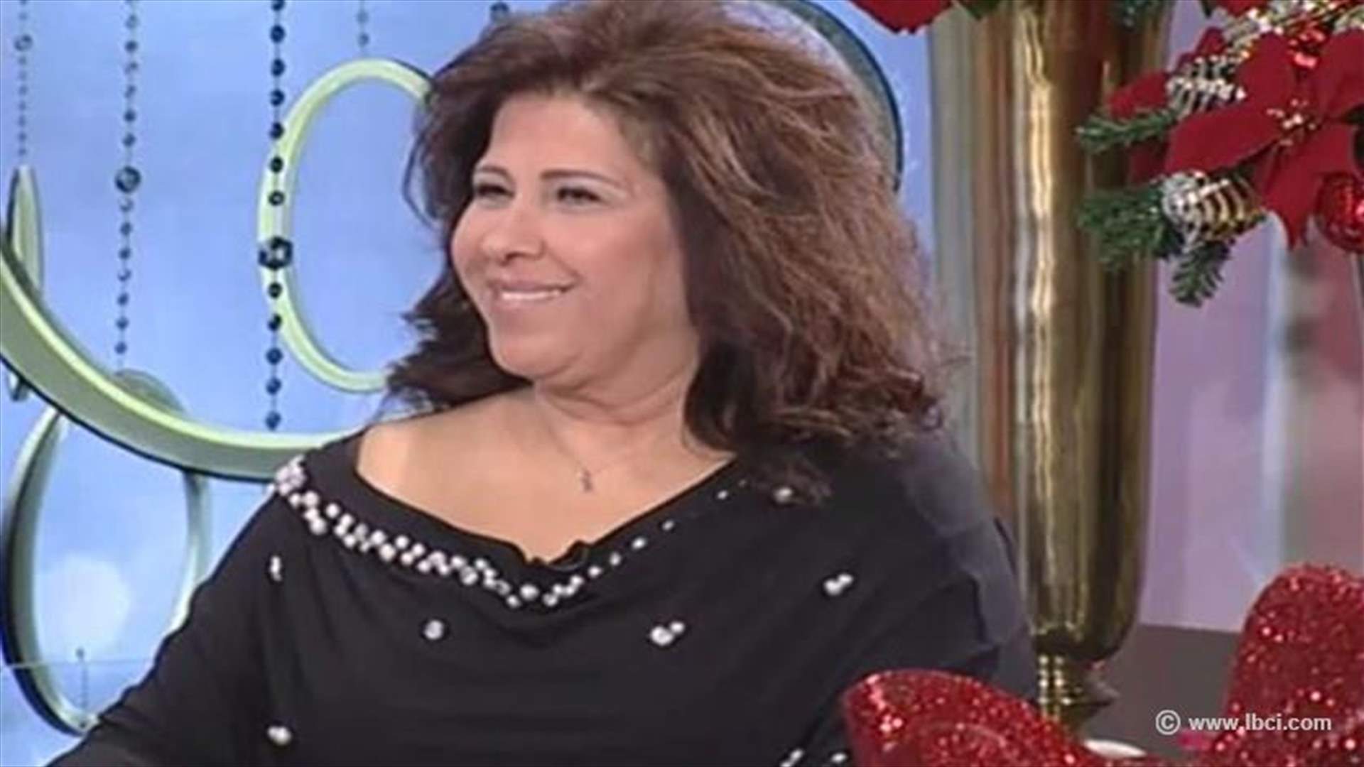 ليلى عبد الللطيف توقّعت وصدقت... إليكم أبرز أحداث 2015