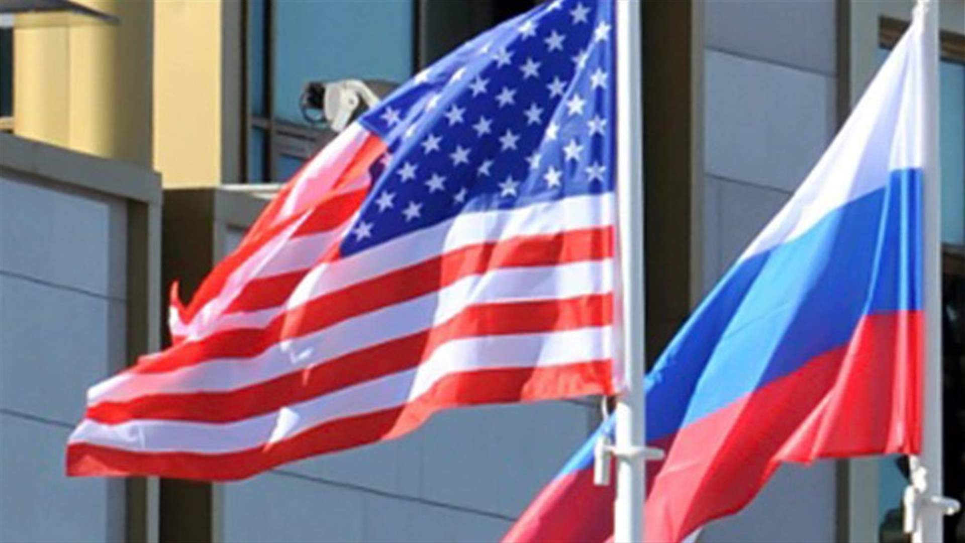 روسيا وواشنطن متفقتان على الجماعات "الإرهابية" بالشرق الأوسط